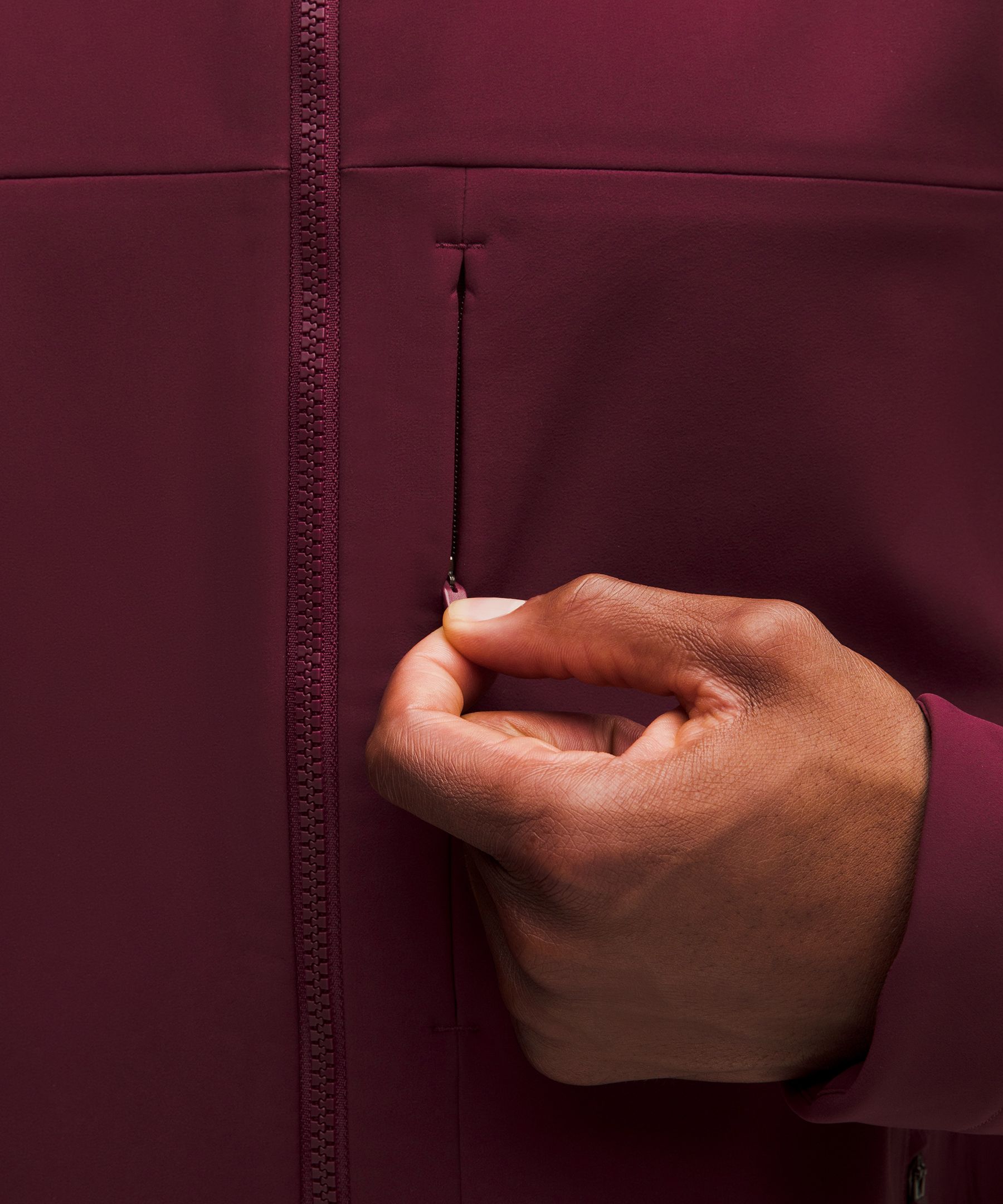 Veste Cross Chill City-to-Trail pour hommes