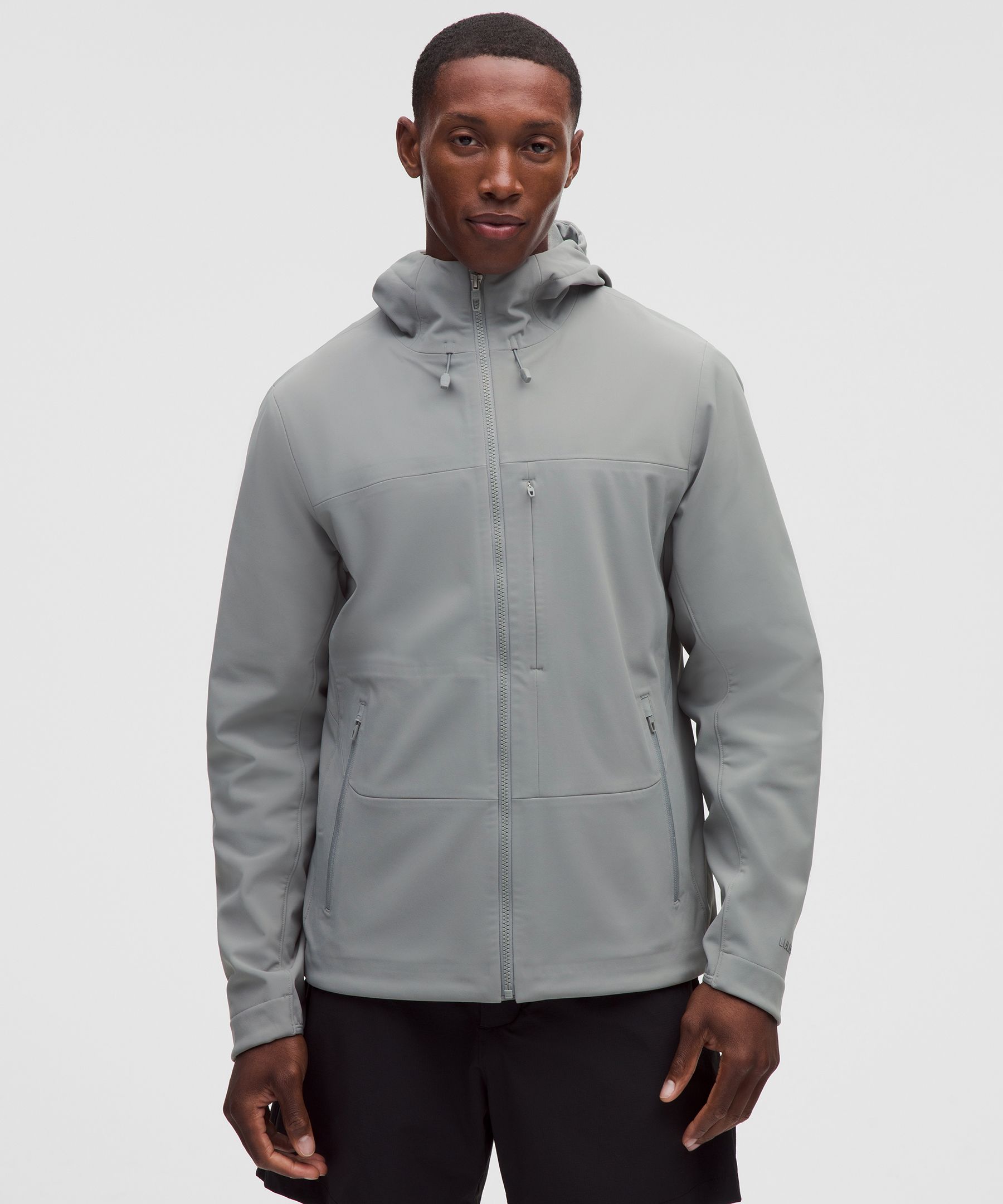 Men's Cross Chill City-to-Trail Jacket
