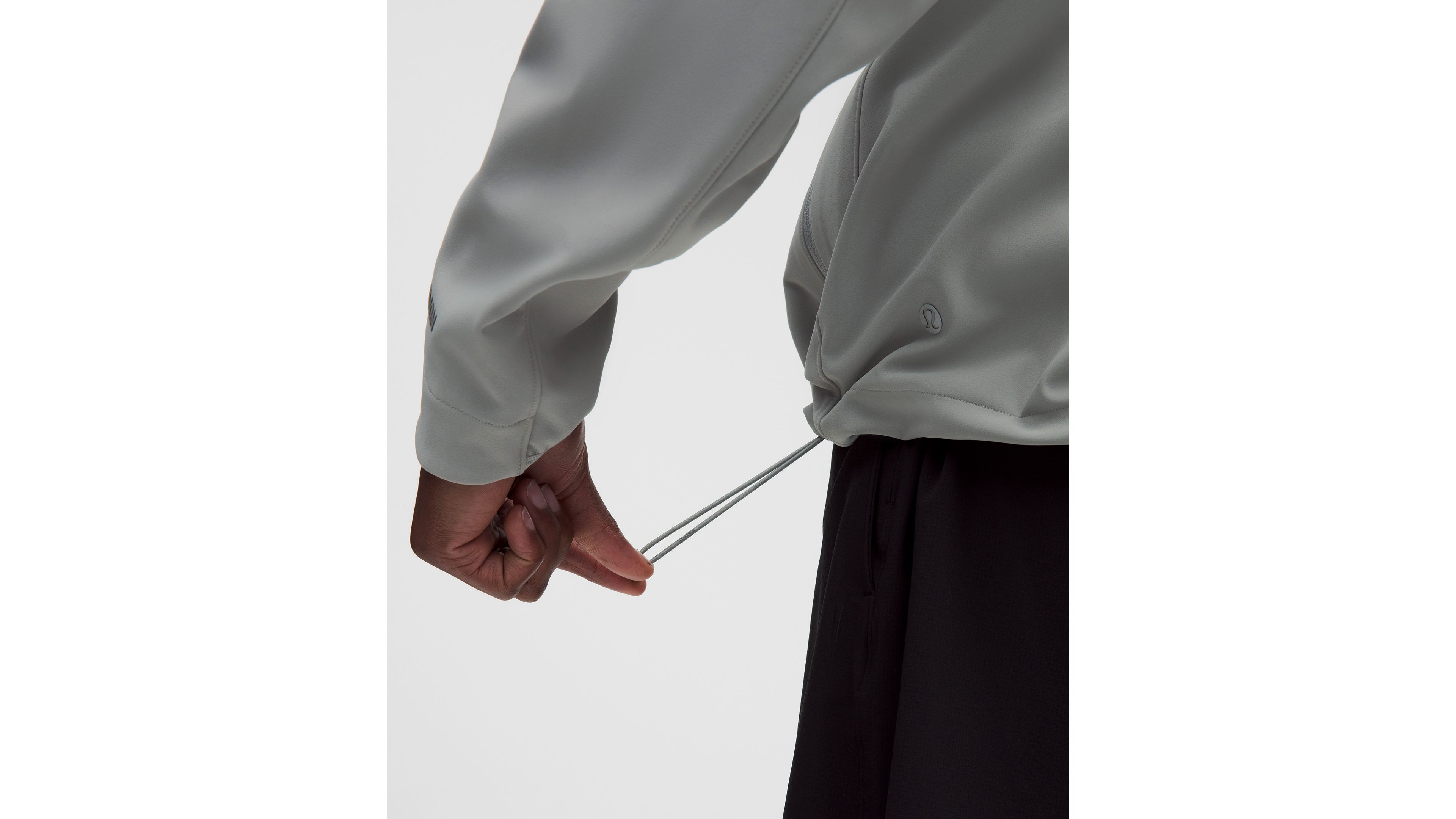 Men's Cross Chill City-to-Trail Jacket