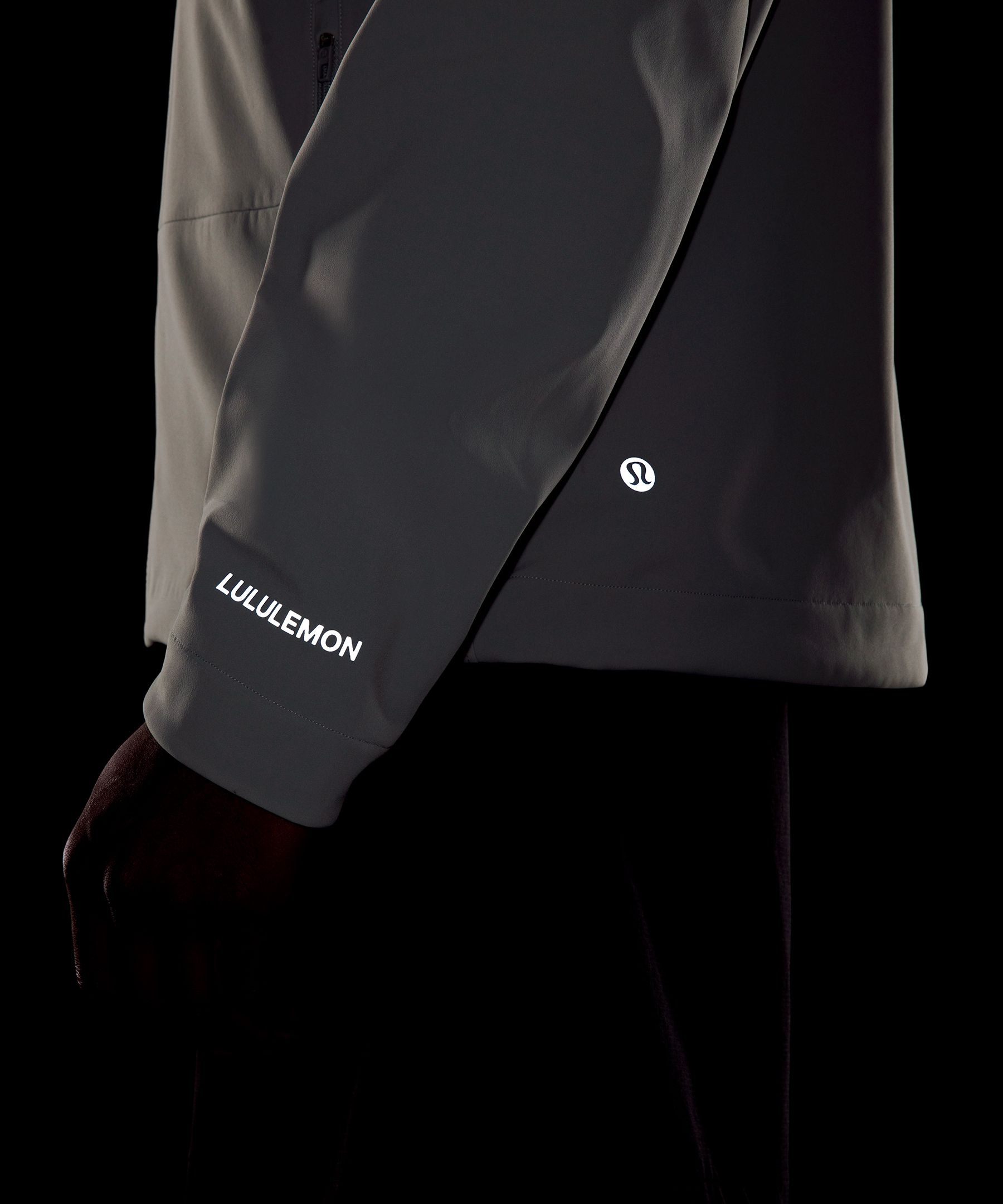 Men's Cross Chill City-to-Trail Jacket