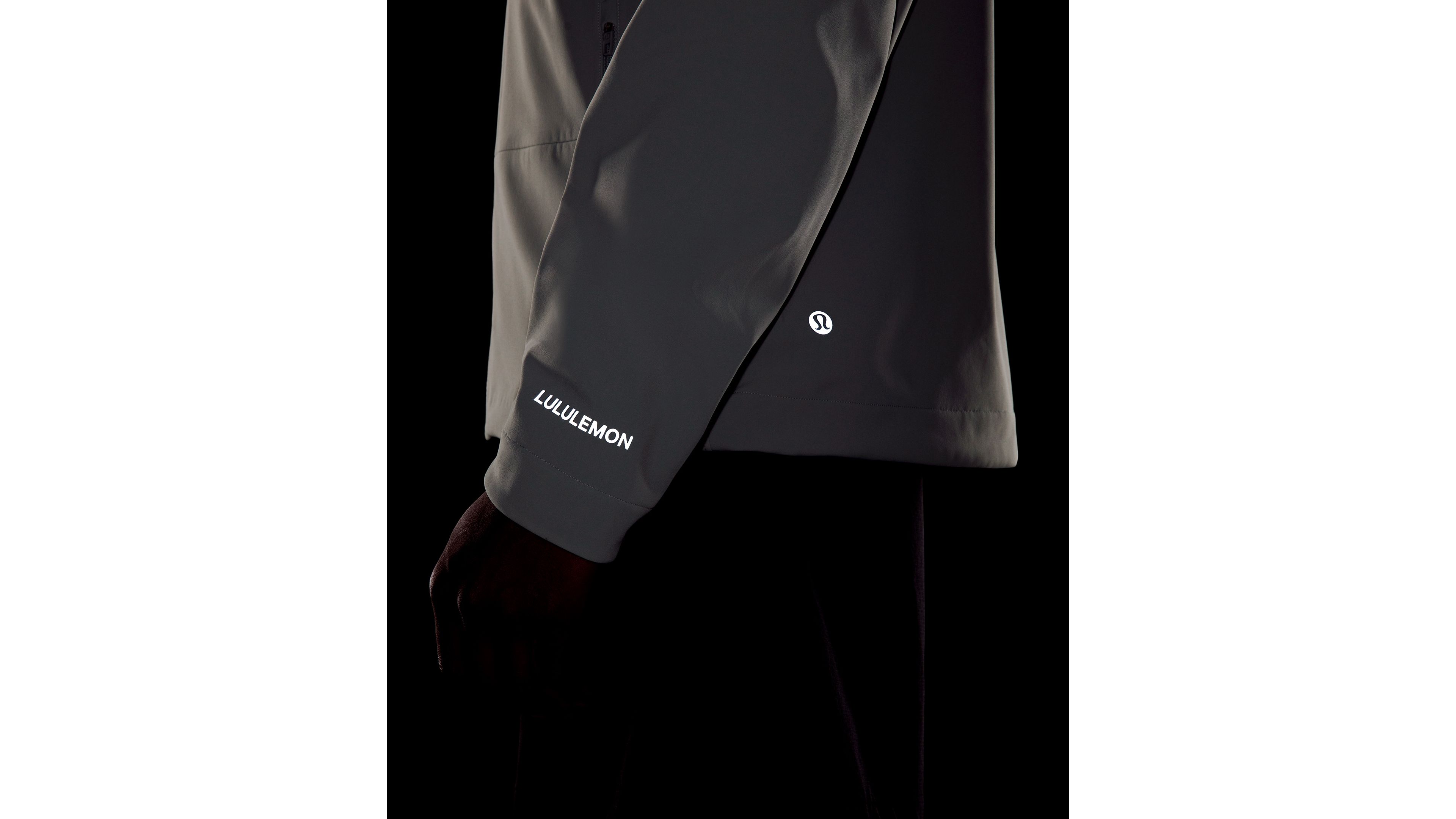 Men's Cross Chill City-to-Trail Jacket