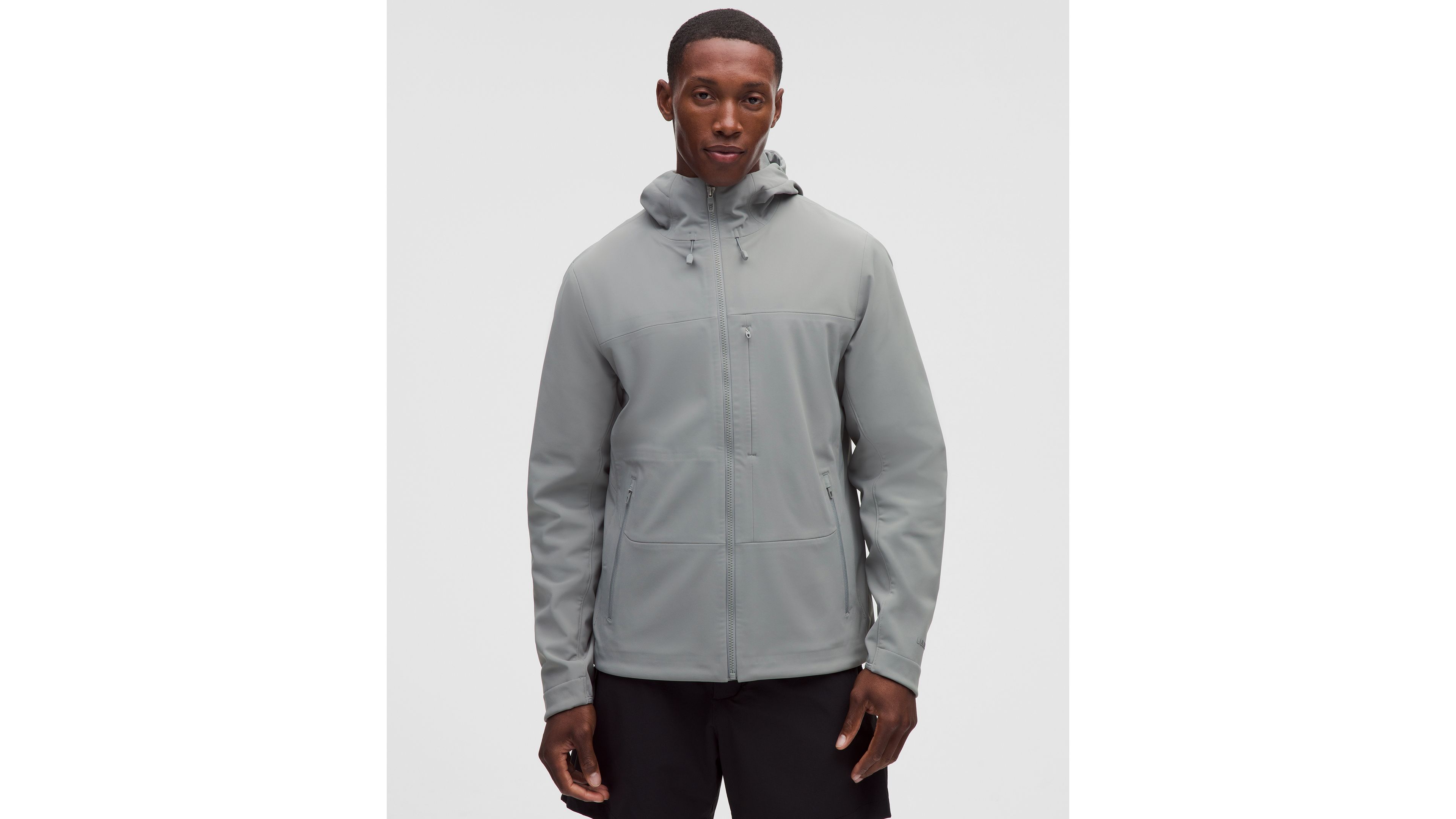 Men's Cross Chill City-to-Trail Jacket
