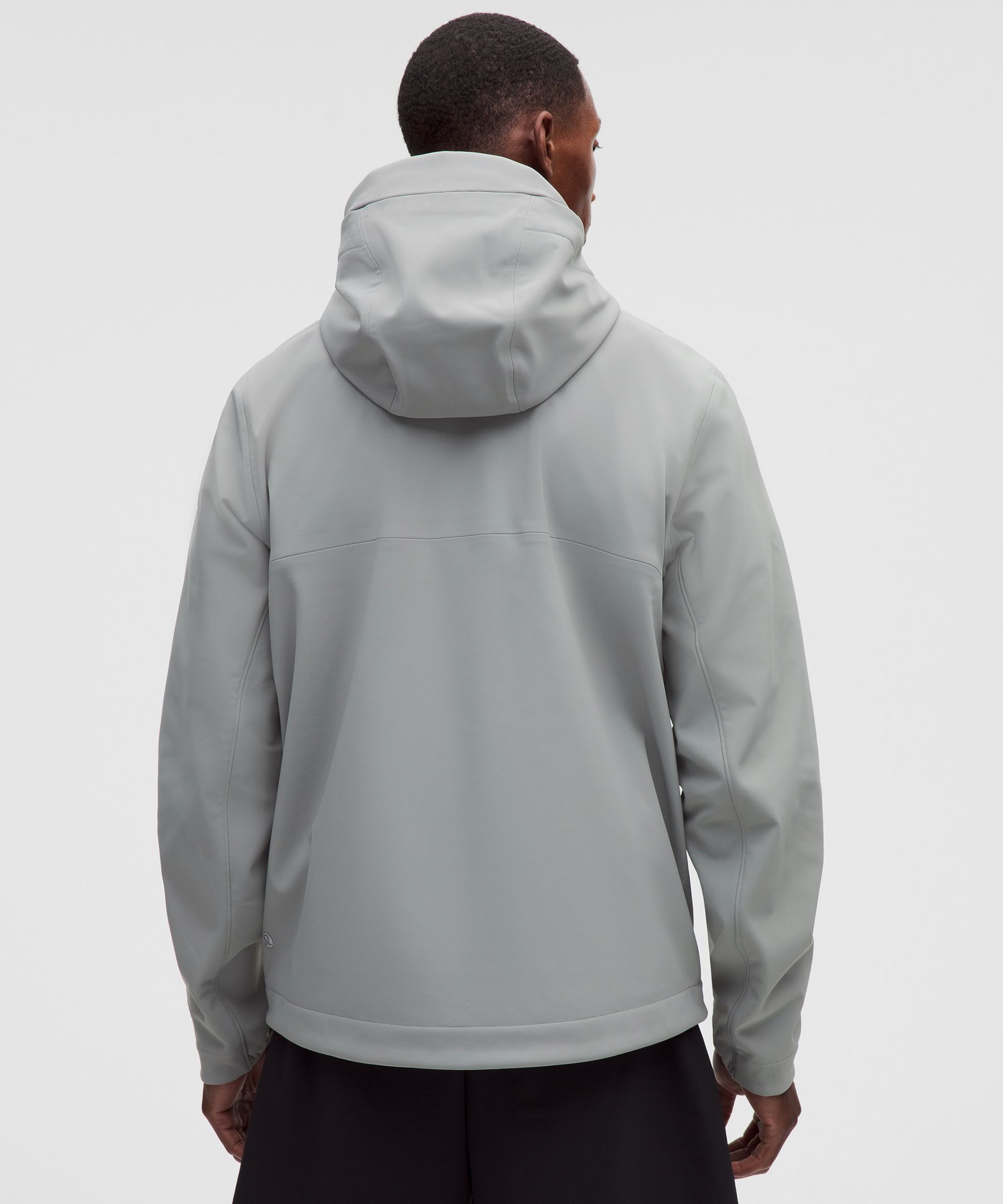 Men's Cross Chill City-to-Trail Jacket
