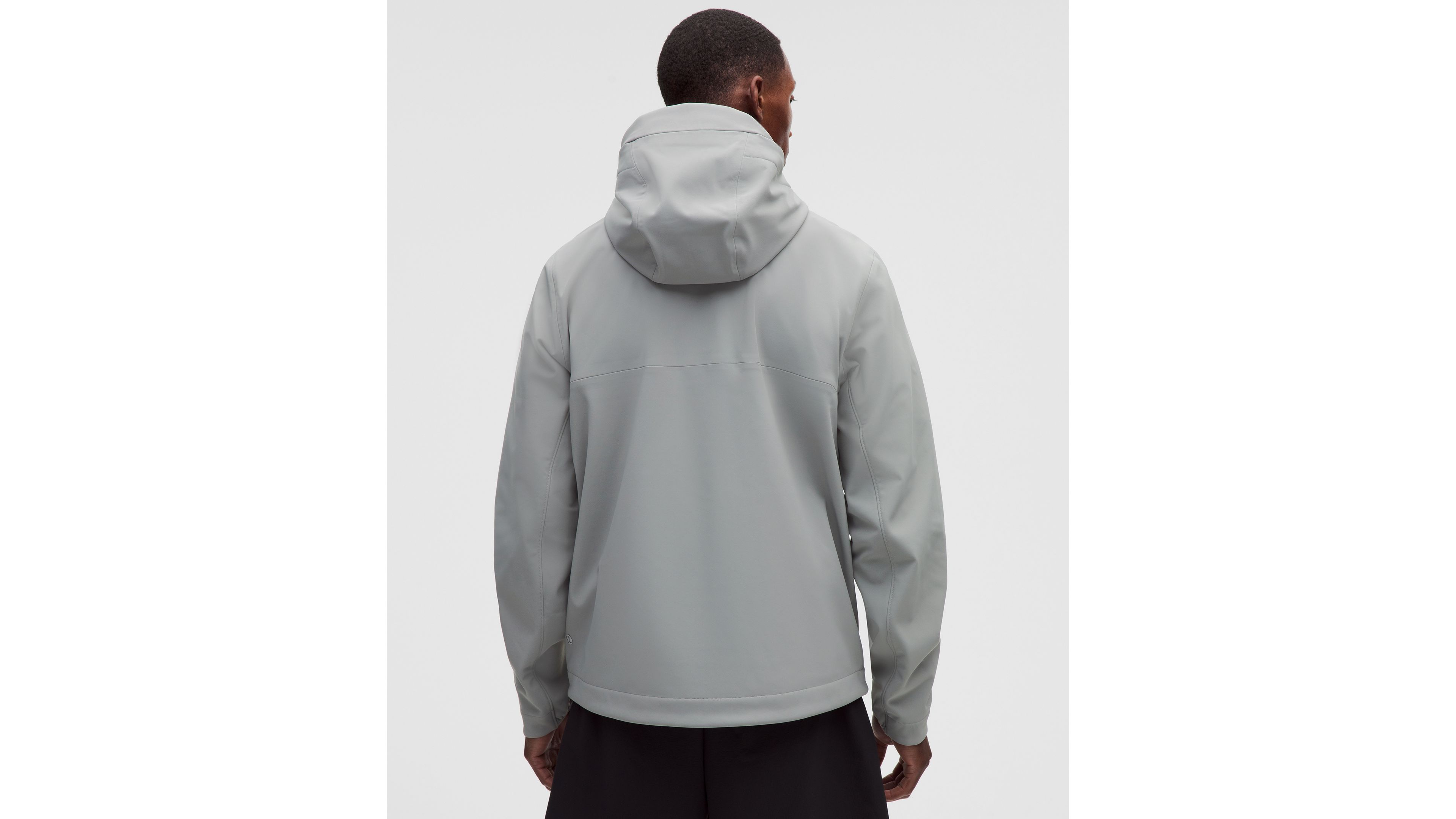 Men's Cross Chill City-to-Trail Jacket