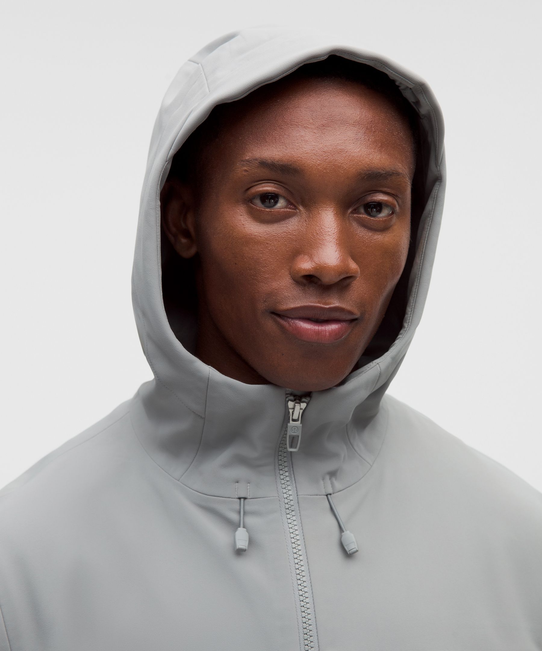 Men's Cross Chill City-to-Trail Jacket