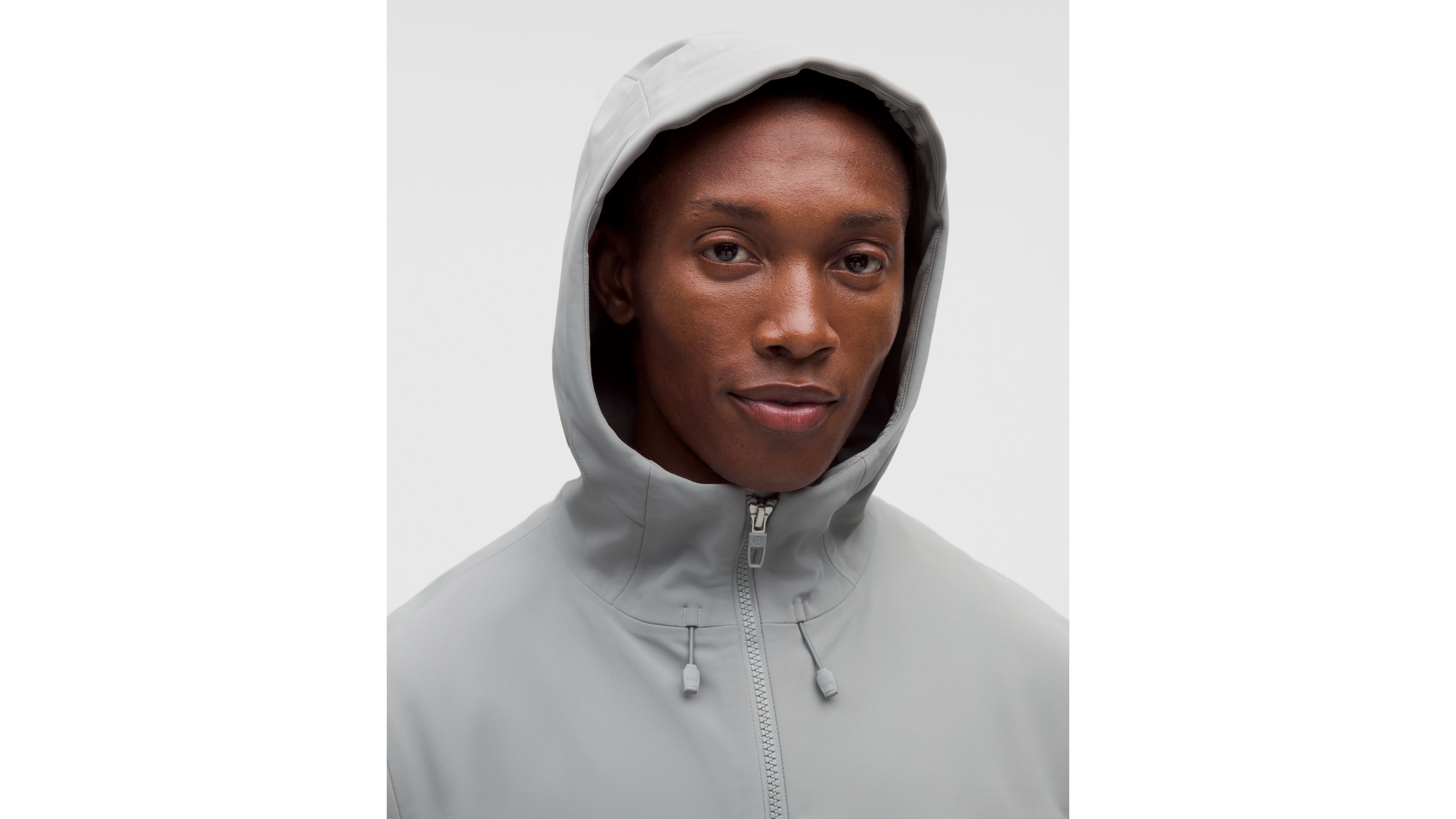 Men's Cross Chill City-to-Trail Jacket