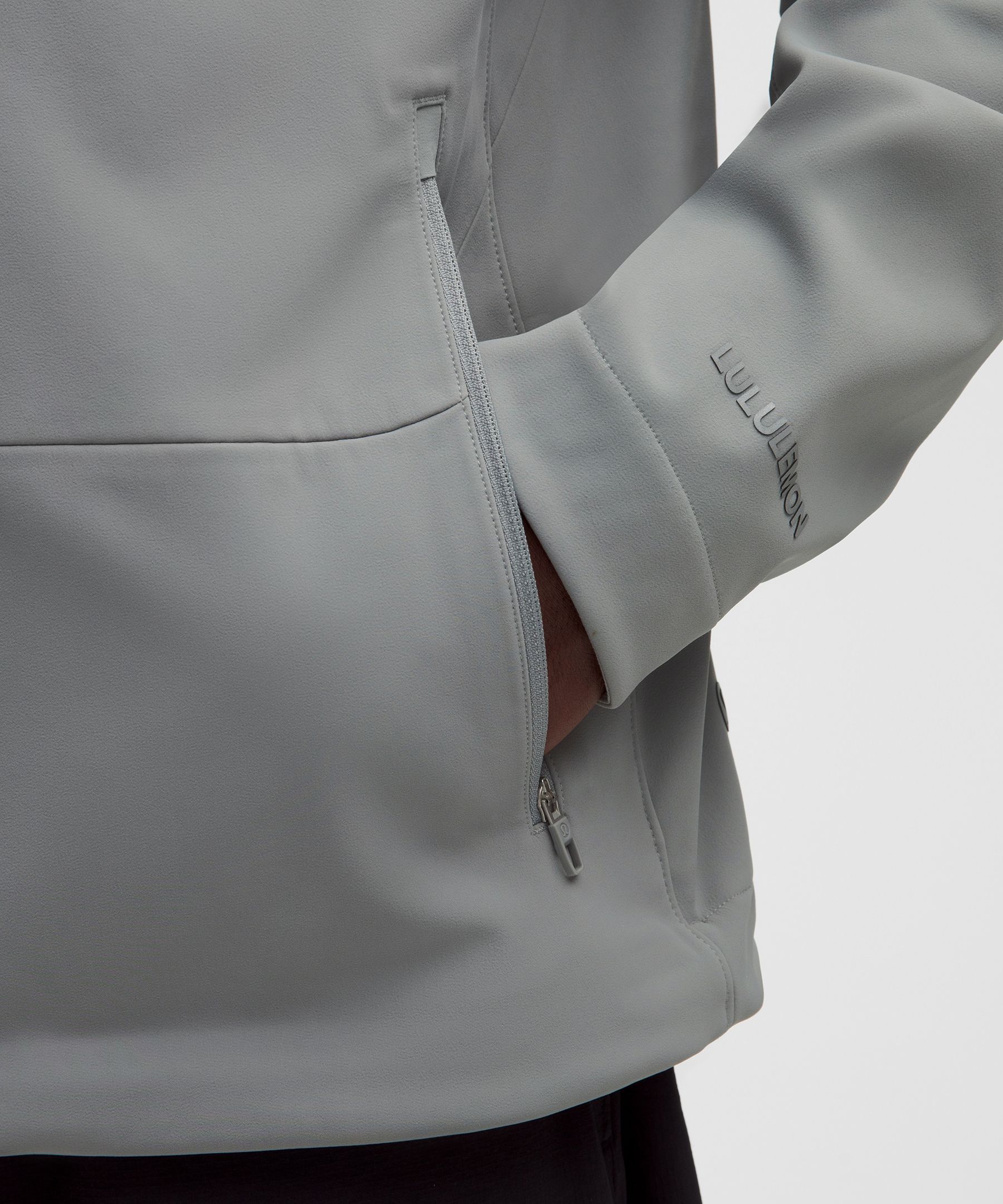 Men's Cross Chill City-to-Trail Jacket