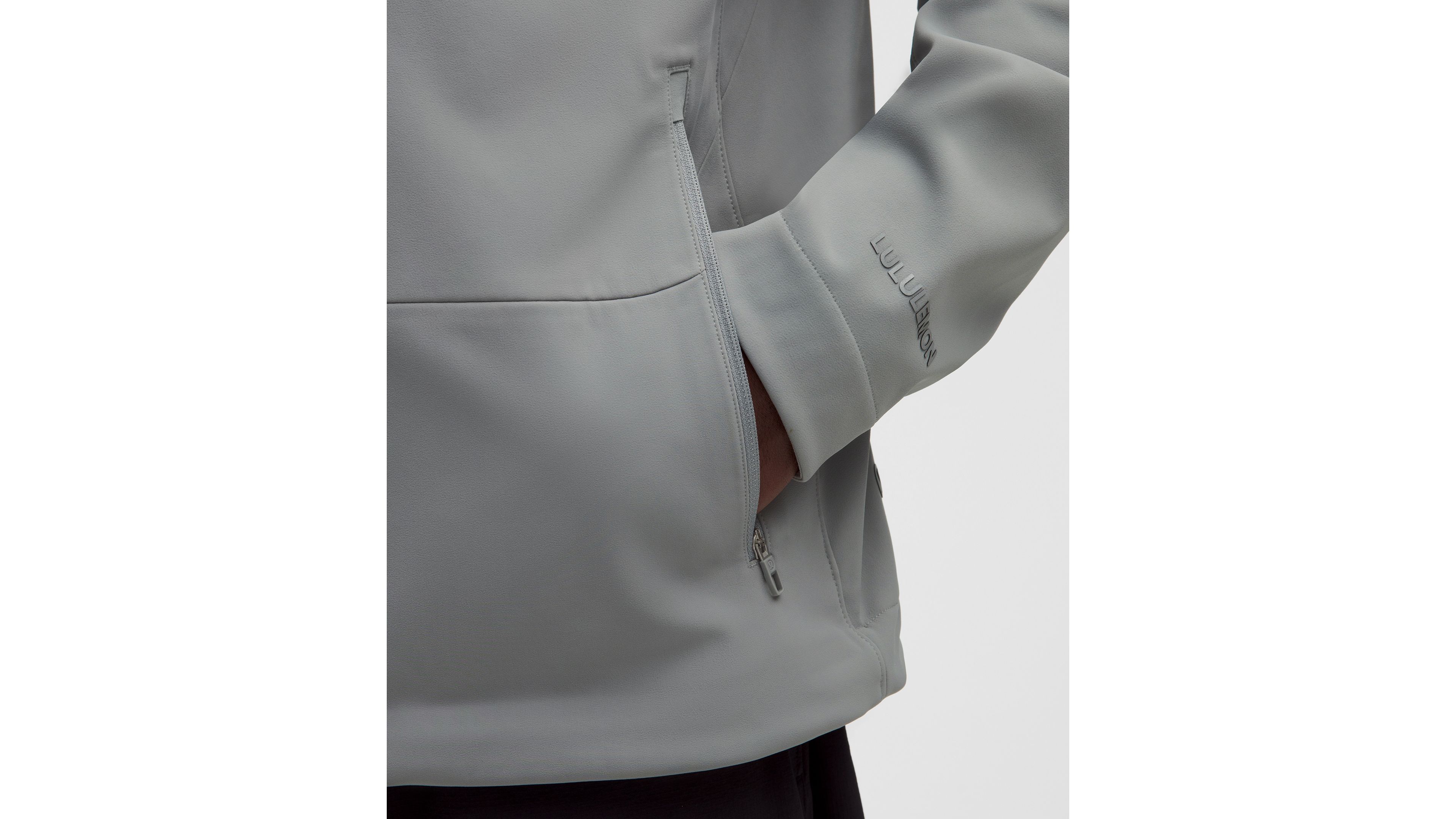 Men's Cross Chill City-to-Trail Jacket