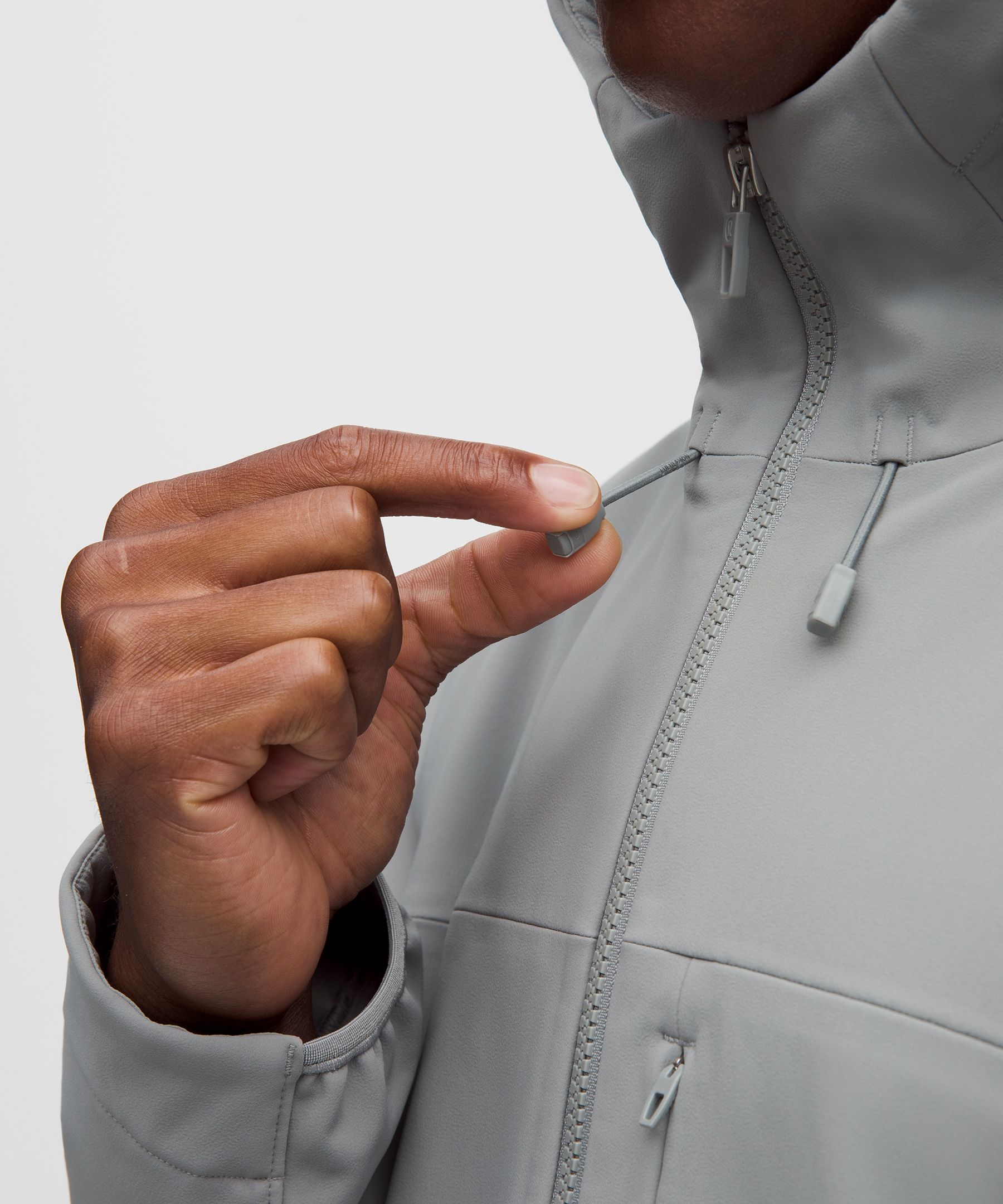 Men's Cross Chill City-to-Trail Jacket
