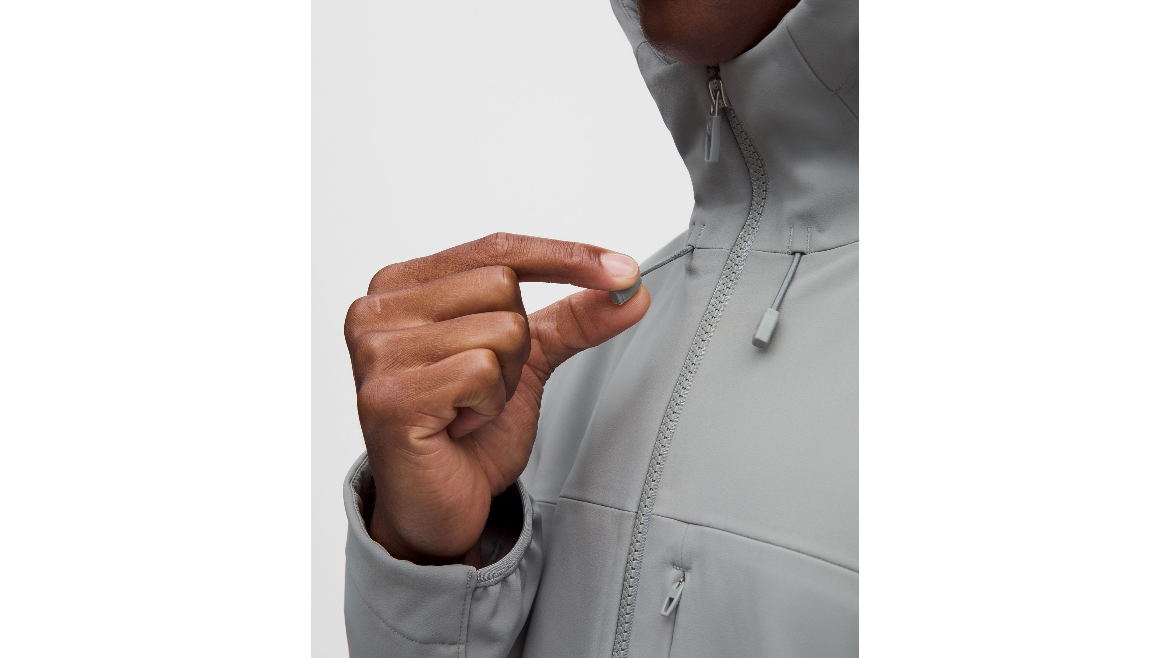 Men's Cross Chill City-to-Trail Jacket