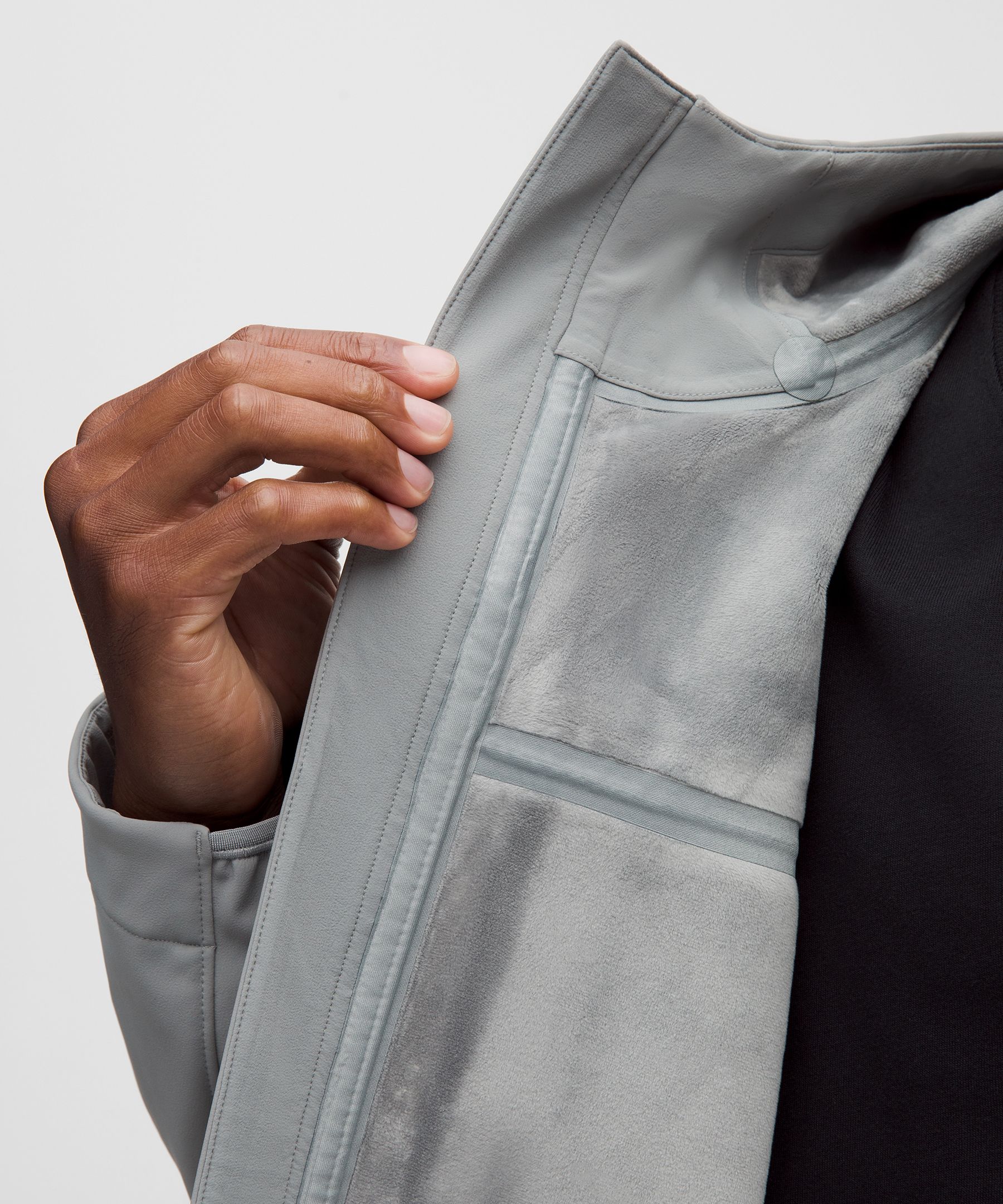 Men's Cross Chill City-to-Trail Jacket