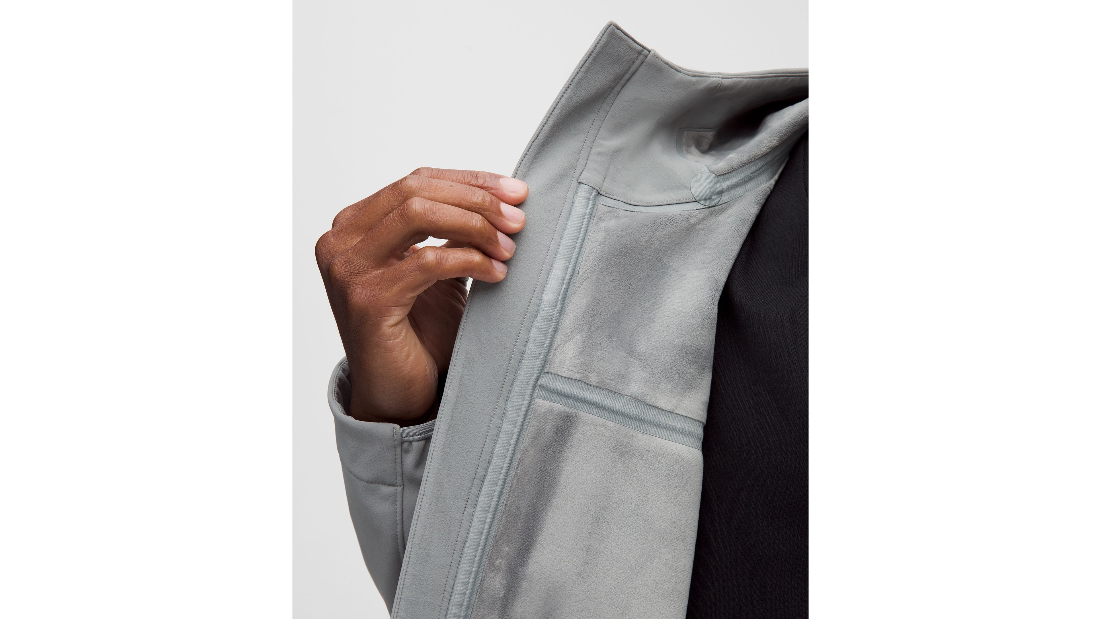 Men's Cross Chill City-to-Trail Jacket
