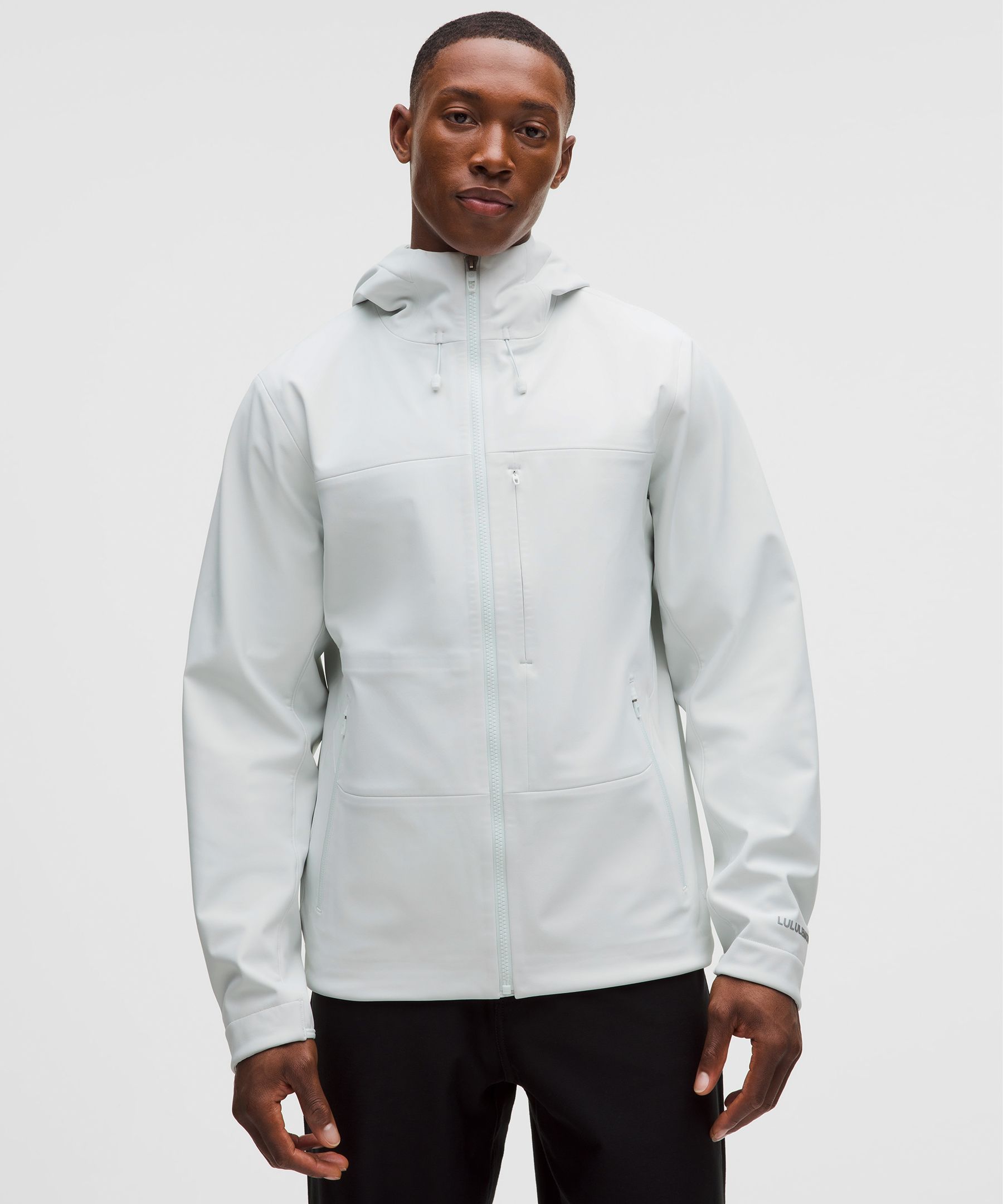 Men's Cross Chill City-to-Trail Jacket | Lululemon EU