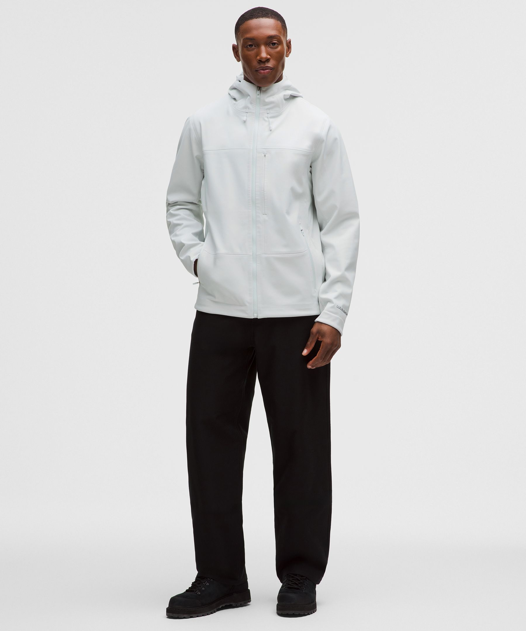 Men's Cross Chill City-to-Trail Jacket