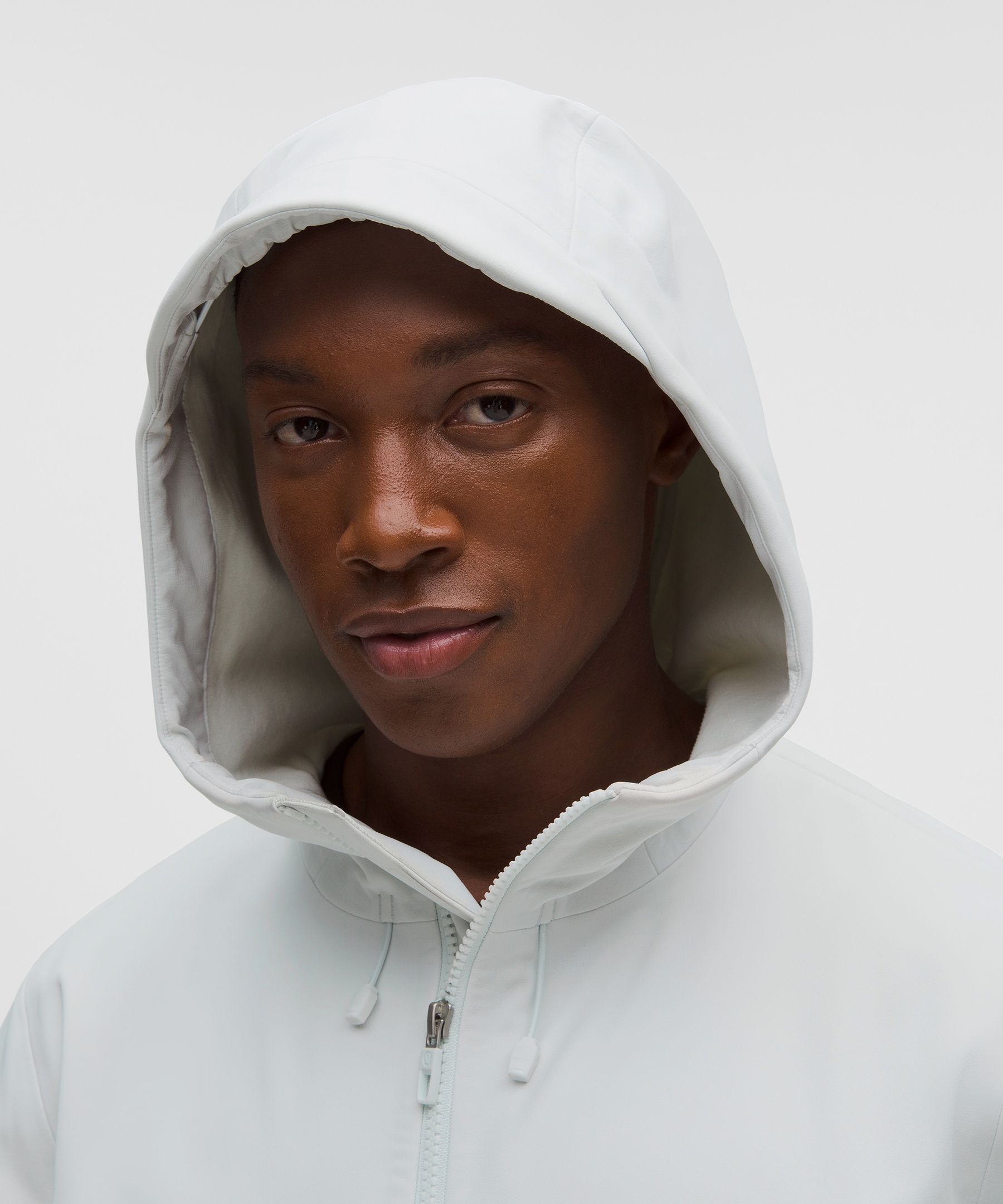 Men's Cross Chill City-to-Trail Jacket