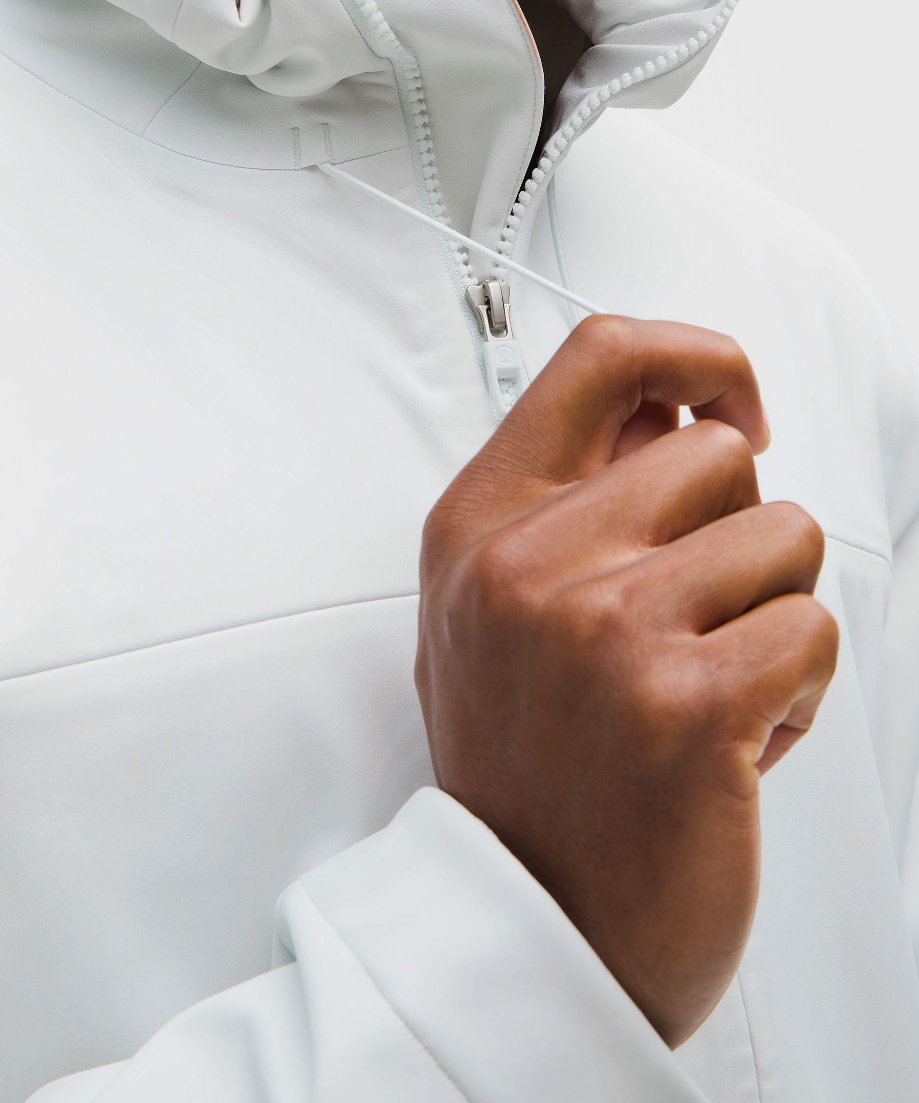 Men's Cross Chill City-to-Trail Jacket