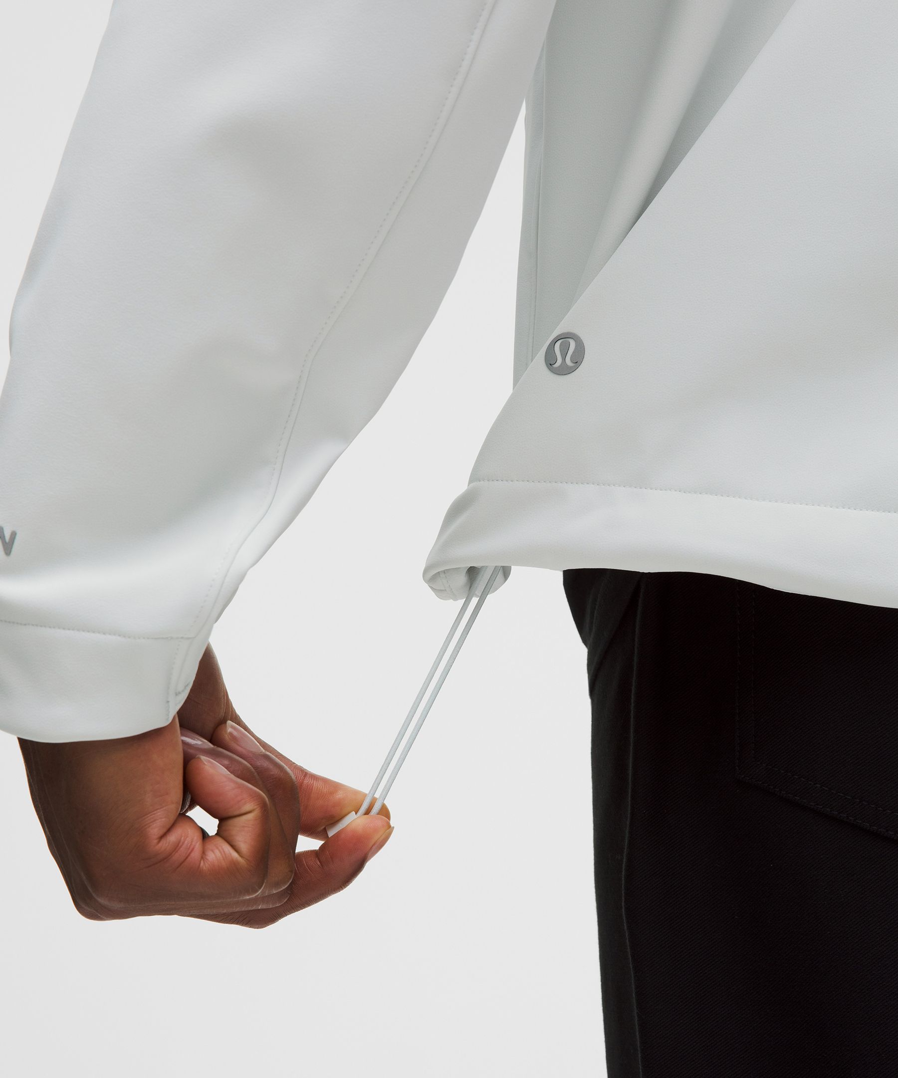 Men's Cross Chill City-to-Trail Jacket