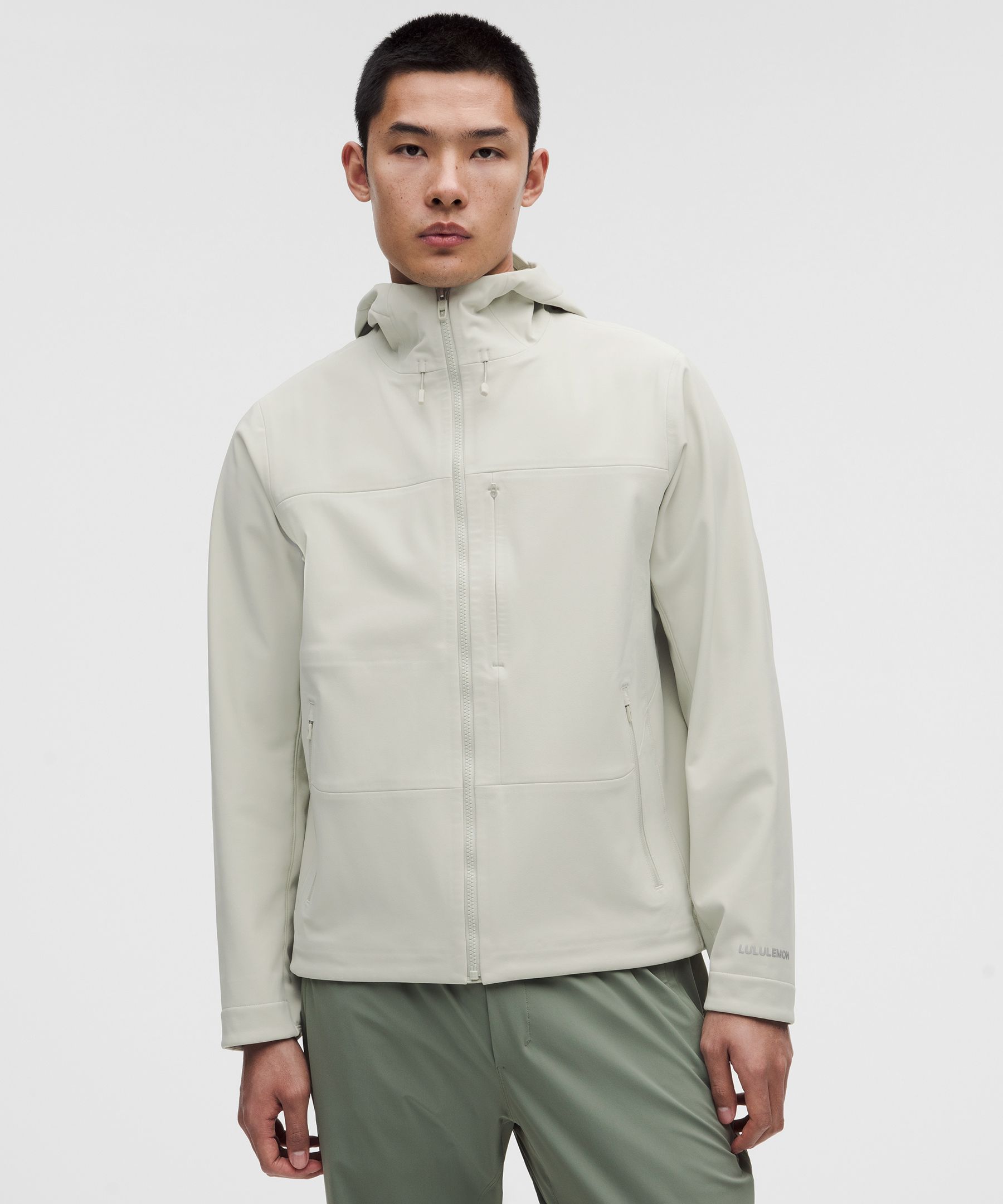 Men's Cross Chill City-to-Trail Jacket