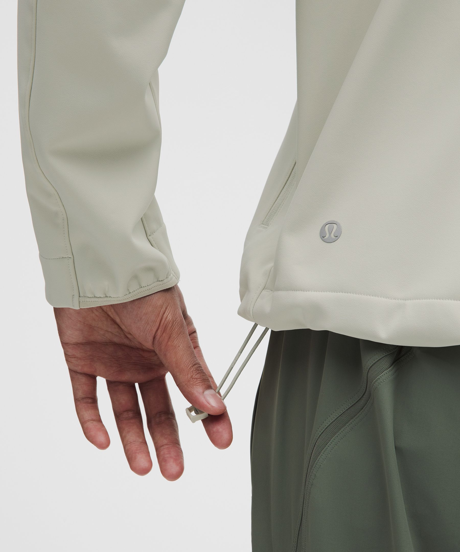 Men's Cross Chill City-to-Trail Jacket