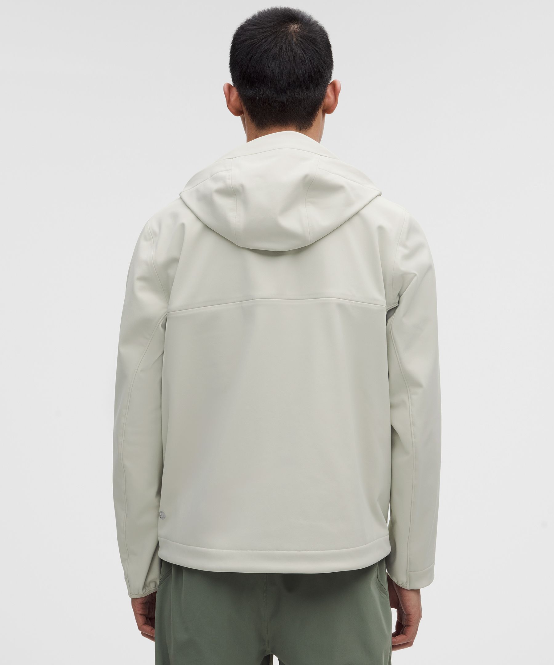 Men's Cross Chill City-to-Trail Jacket