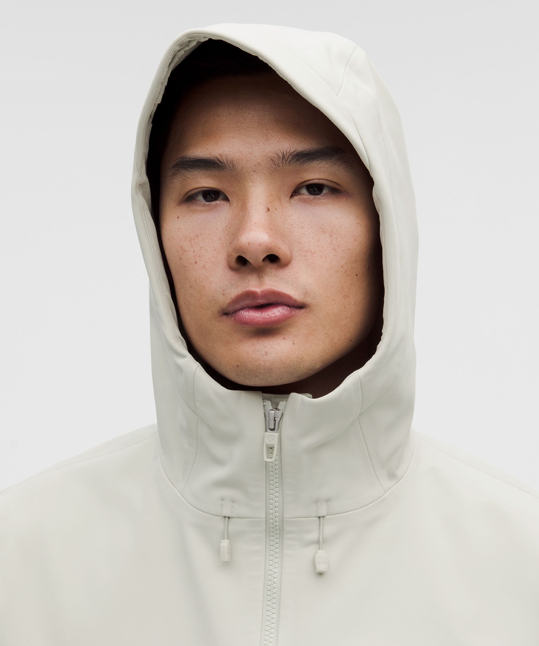 Men's Cross Chill City-to-Trail Jacket