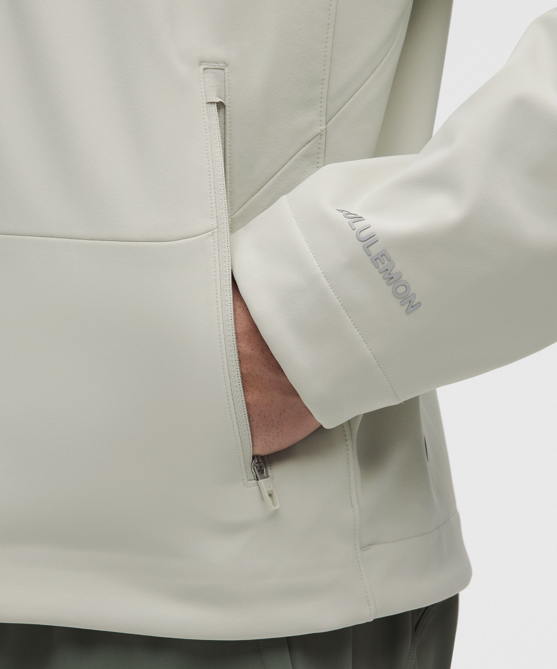 Men's Cross Chill City-to-Trail Jacket