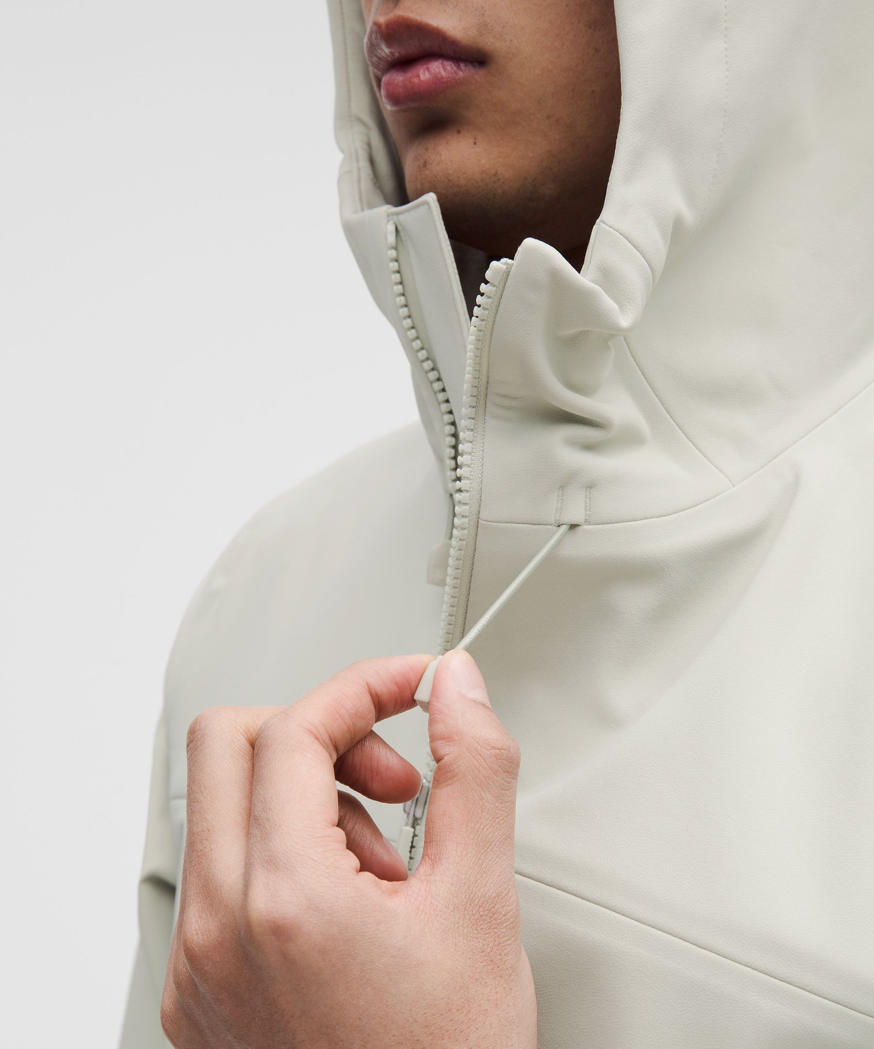 Men's Cross Chill City-to-Trail Jacket