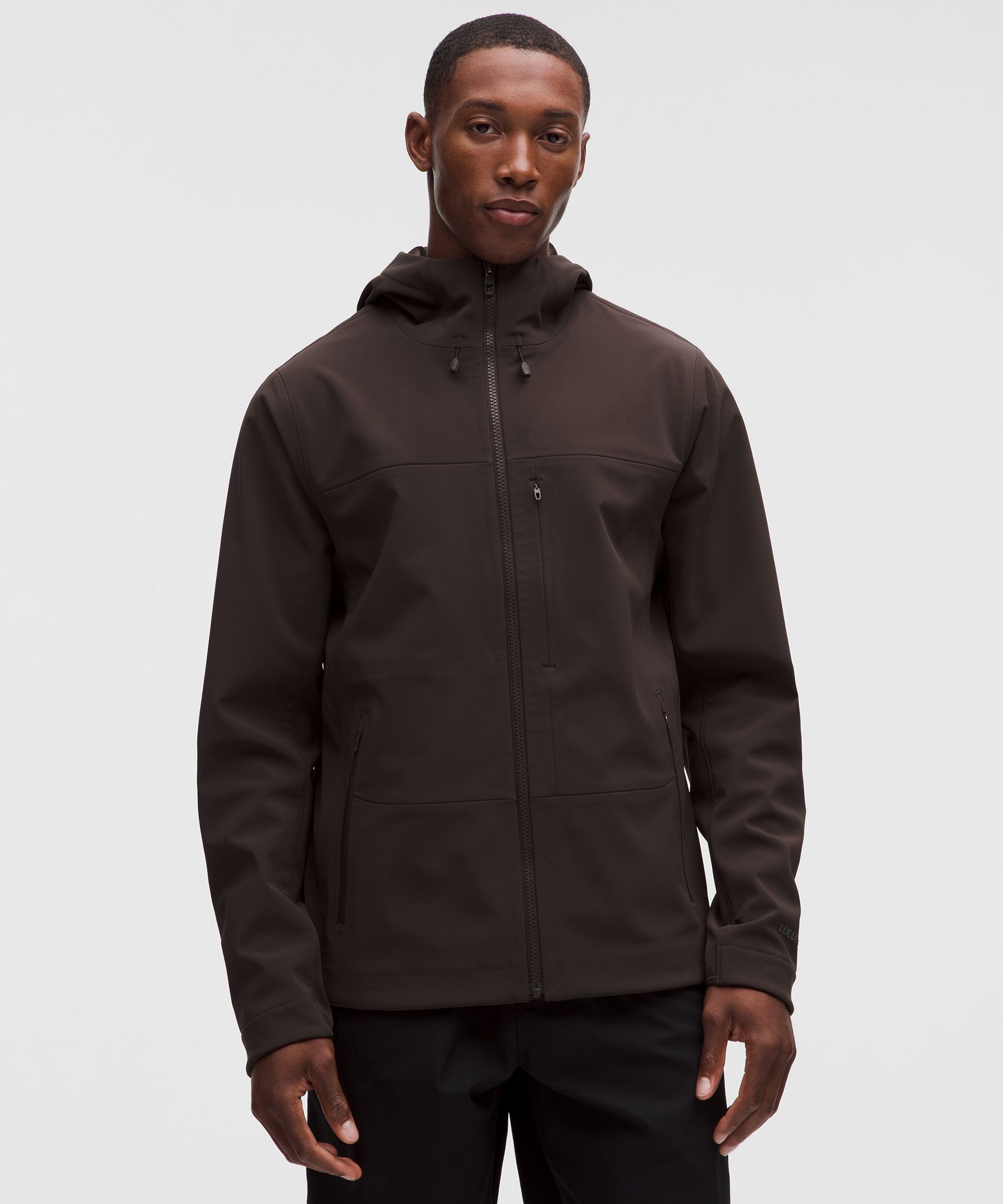 Men's Cross Chill City-to-Trail Jacket
