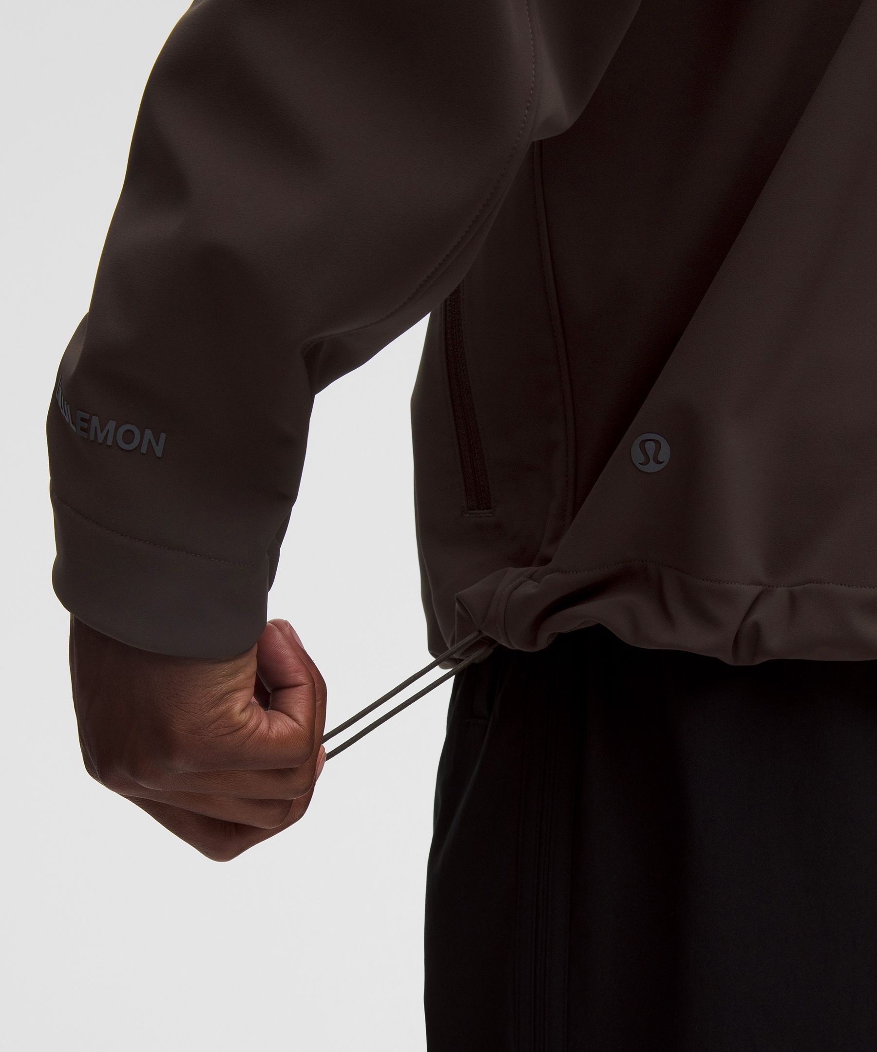 Veste Cross Chill City-to-Trail pour hommes