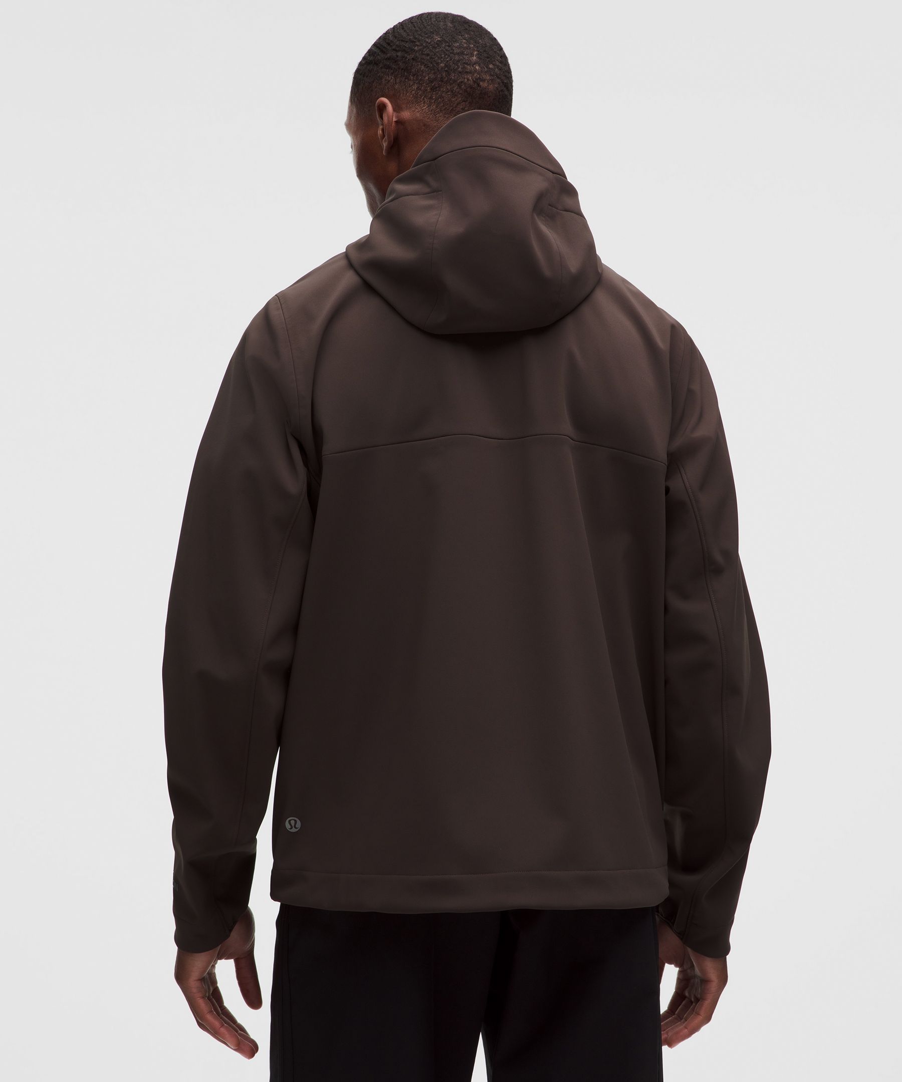 Men's Cross Chill City-to-Trail Jacket