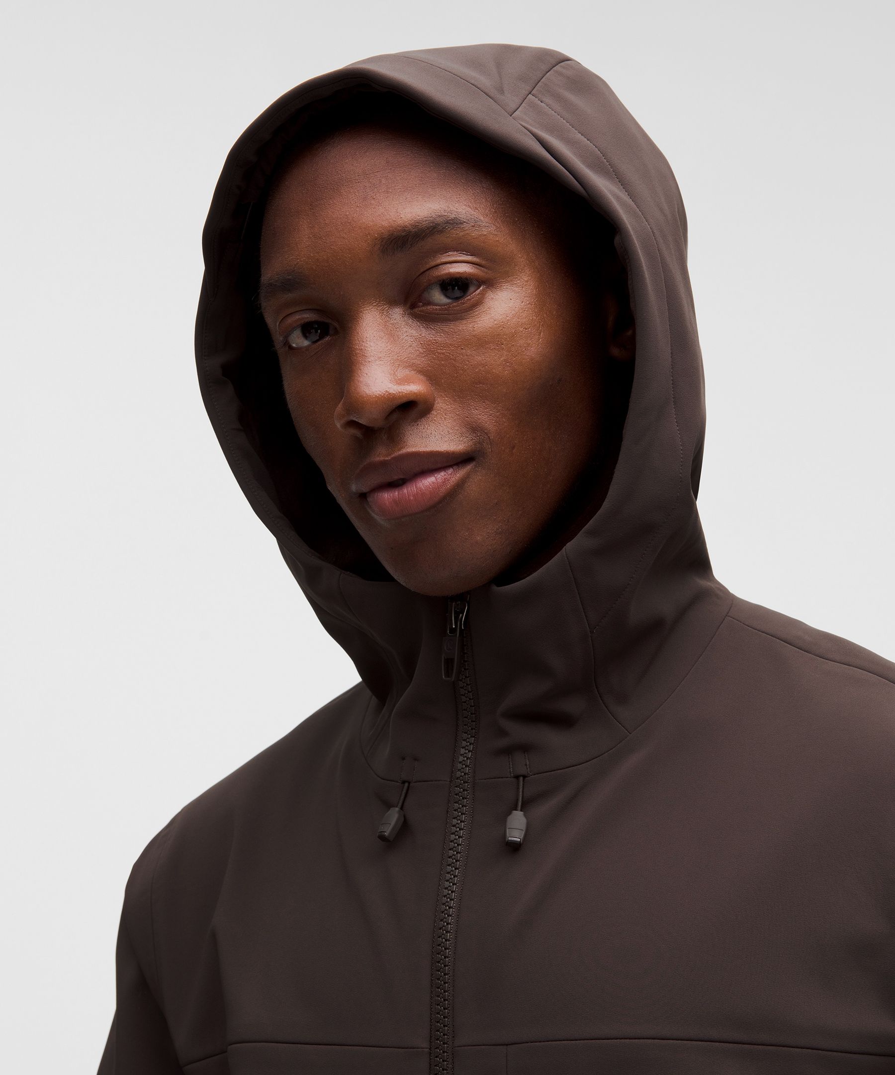 Men's Cross Chill City-to-Trail Jacket