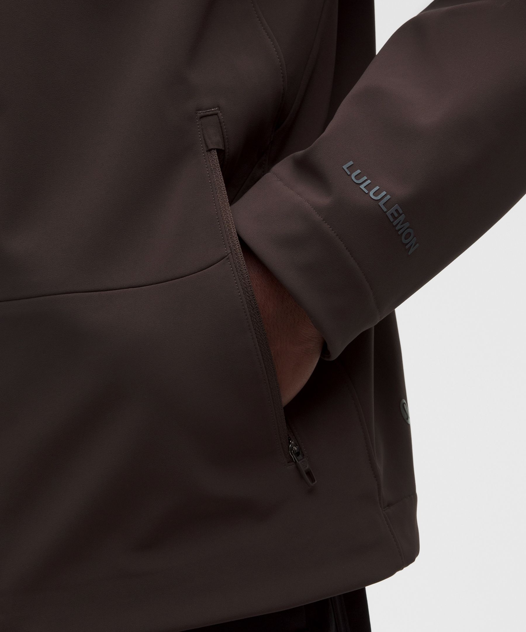 Men's Cross Chill City-to-Trail Jacket