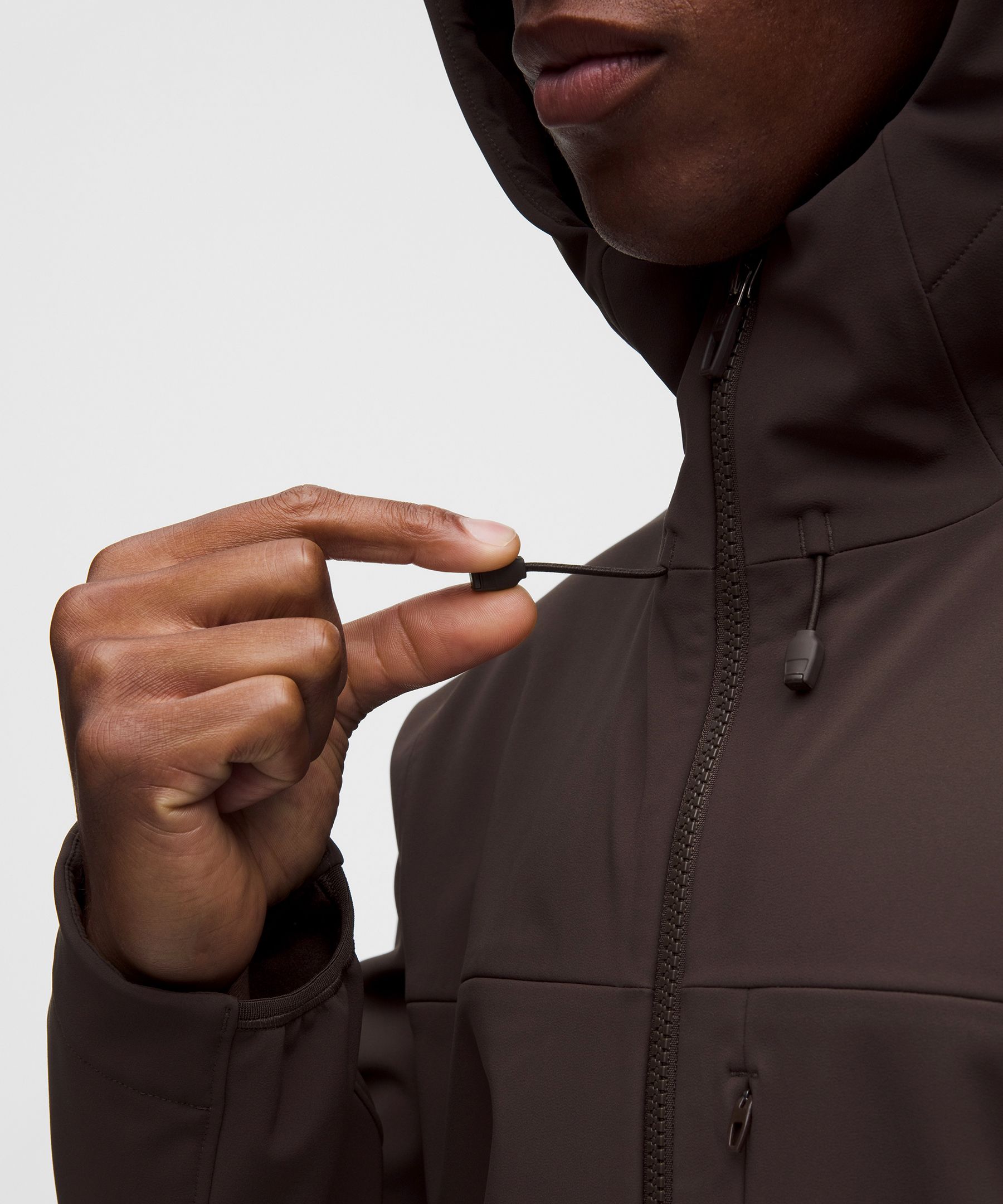 Men's Cross Chill City-to-Trail Jacket