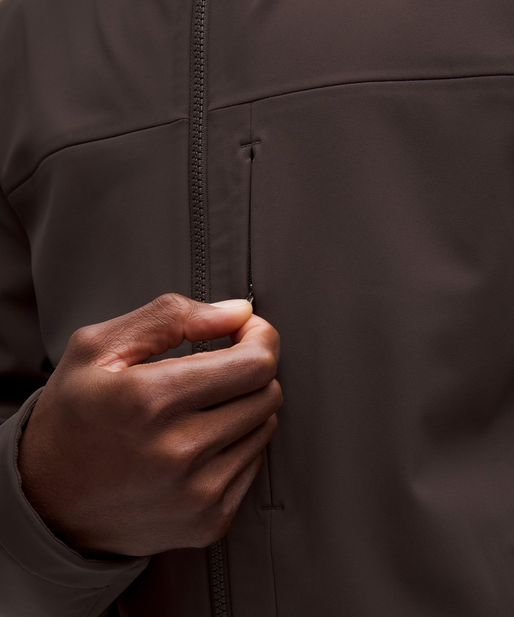 Men's Cross Chill City-to-Trail Jacket