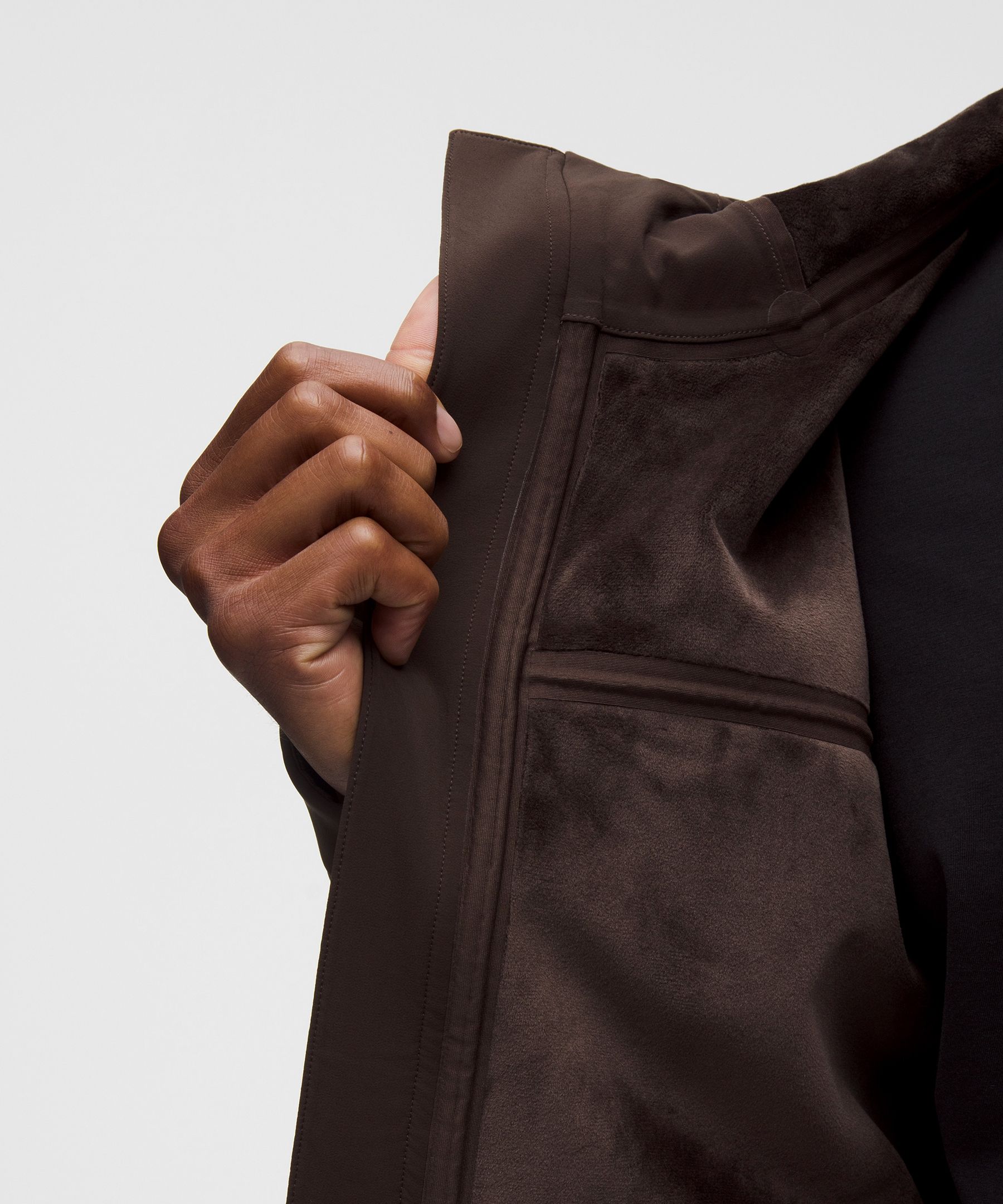 Men's Cross Chill City-to-Trail Jacket