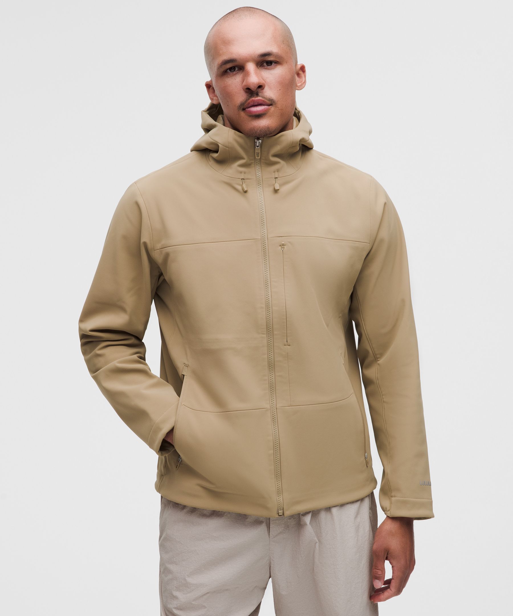 Men's Cross Chill City-to-Trail Jacket