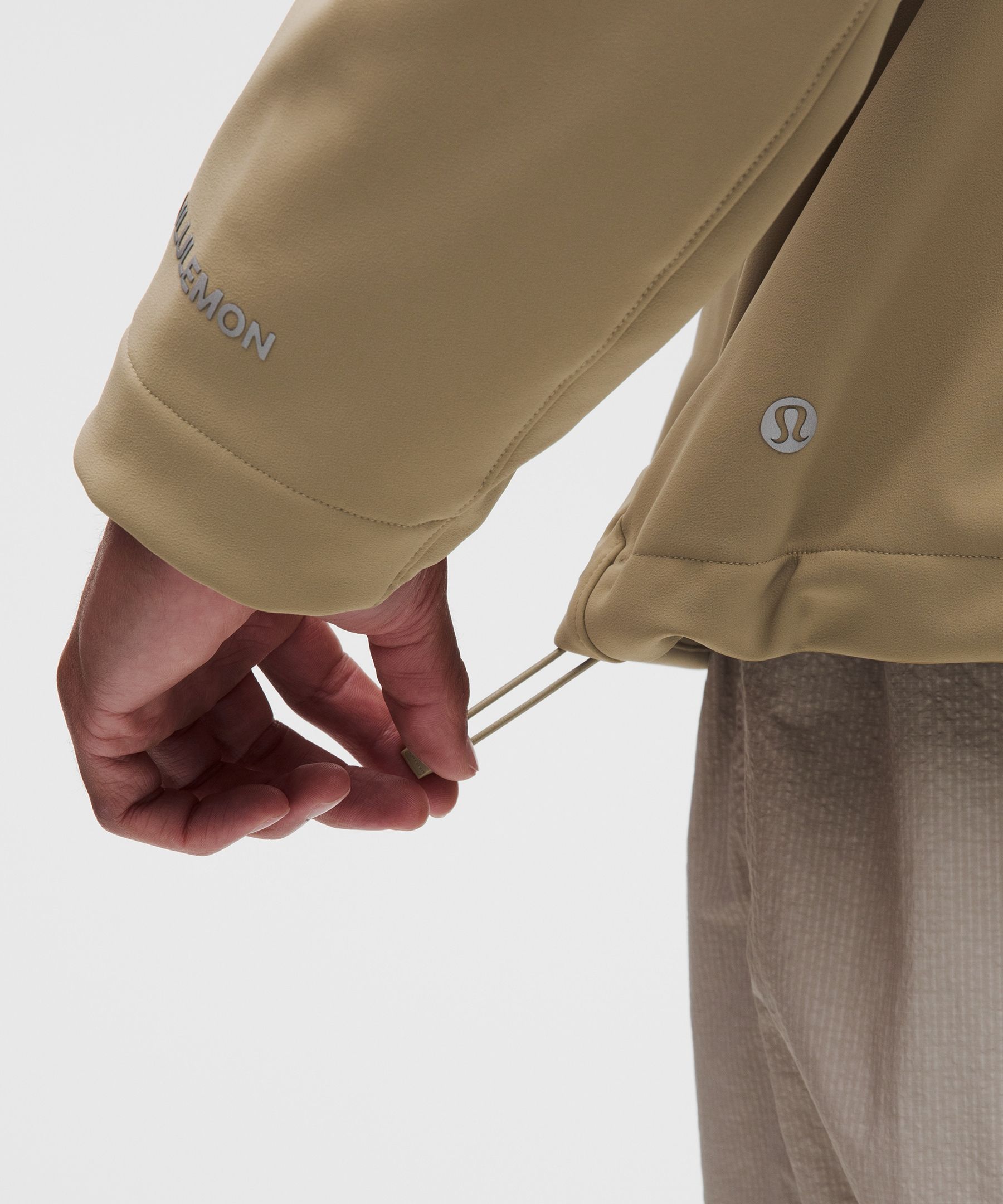 Men's Cross Chill City-to-Trail Jacket