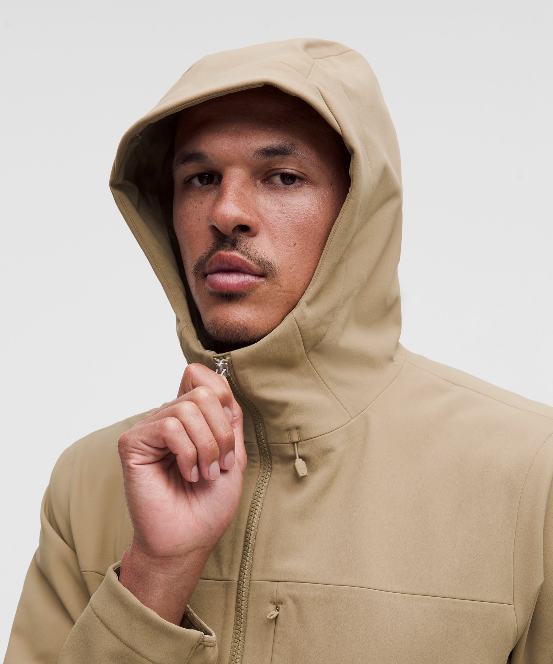 Men's Cross Chill City-to-Trail Jacket