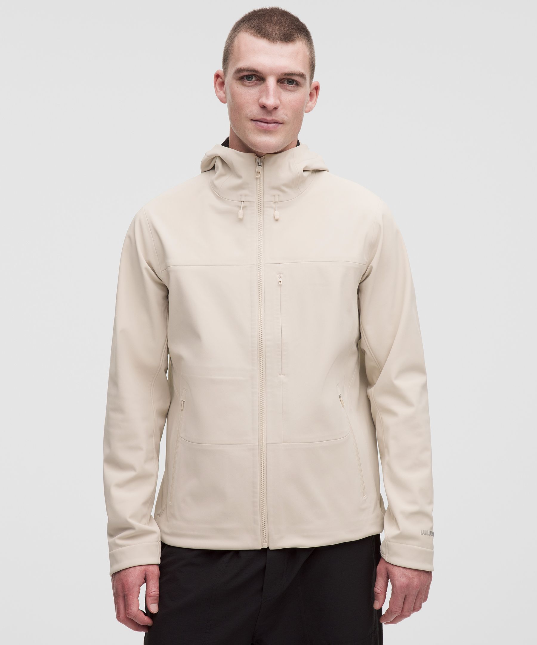 Men's Cross Chill City-to-Trail Jacket