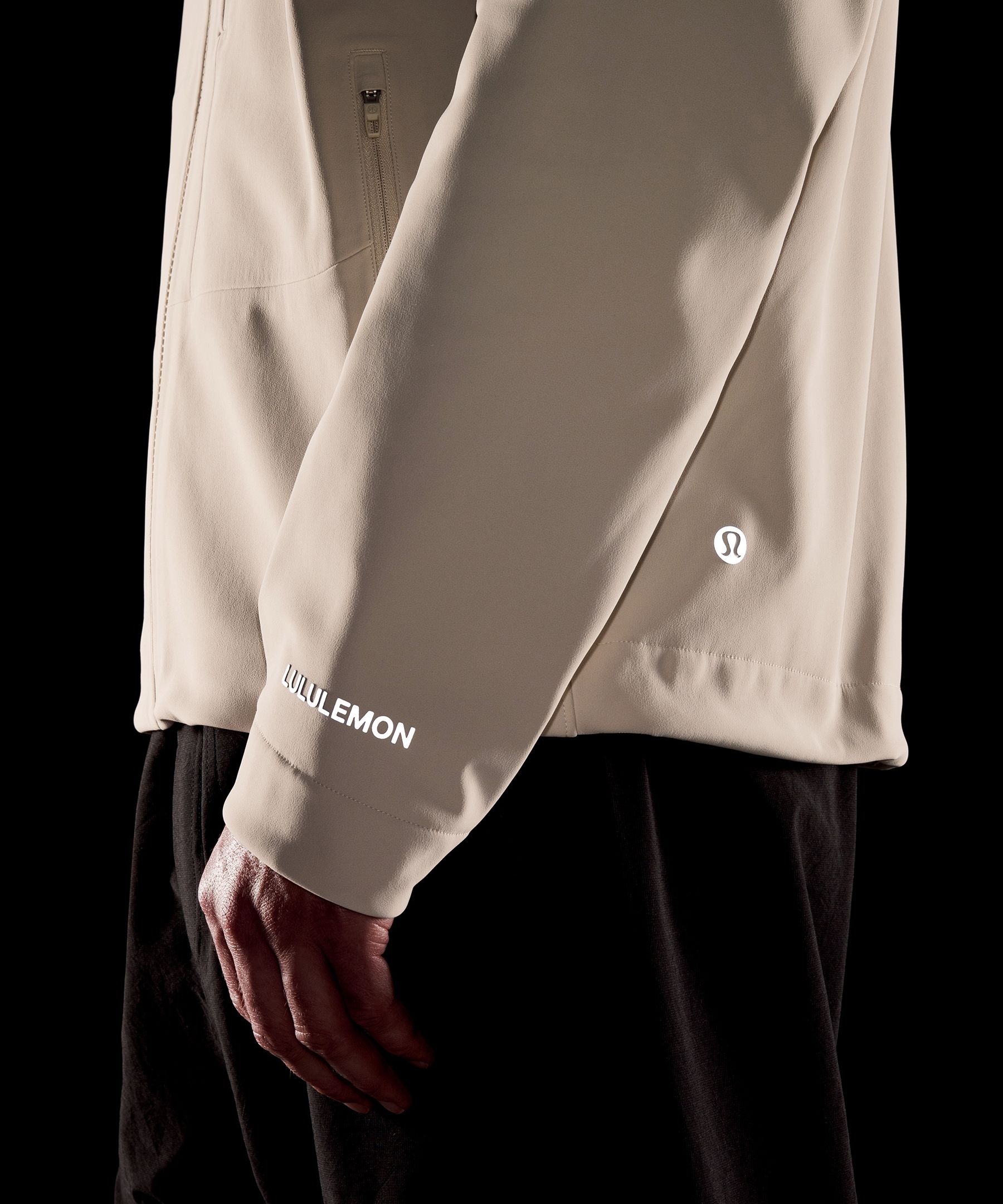 Men's Cross Chill City-to-Trail Jacket