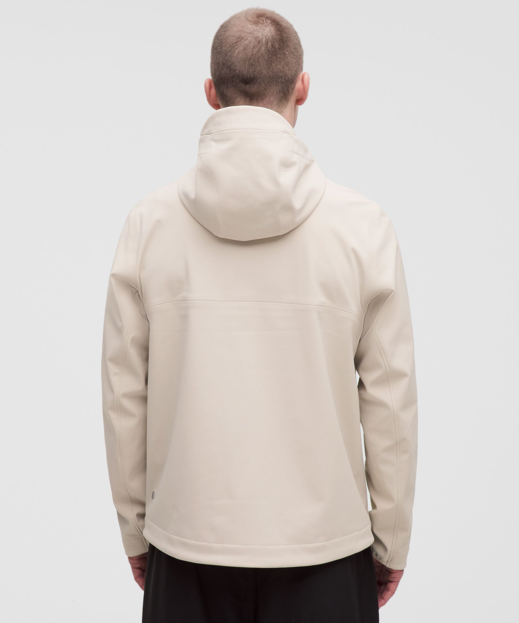 Men's Cross Chill City-to-Trail Jacket