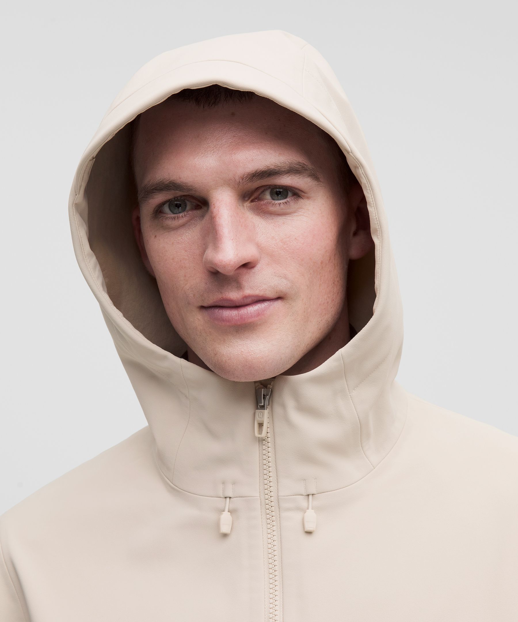 Men's Cross Chill City-to-Trail Jacket