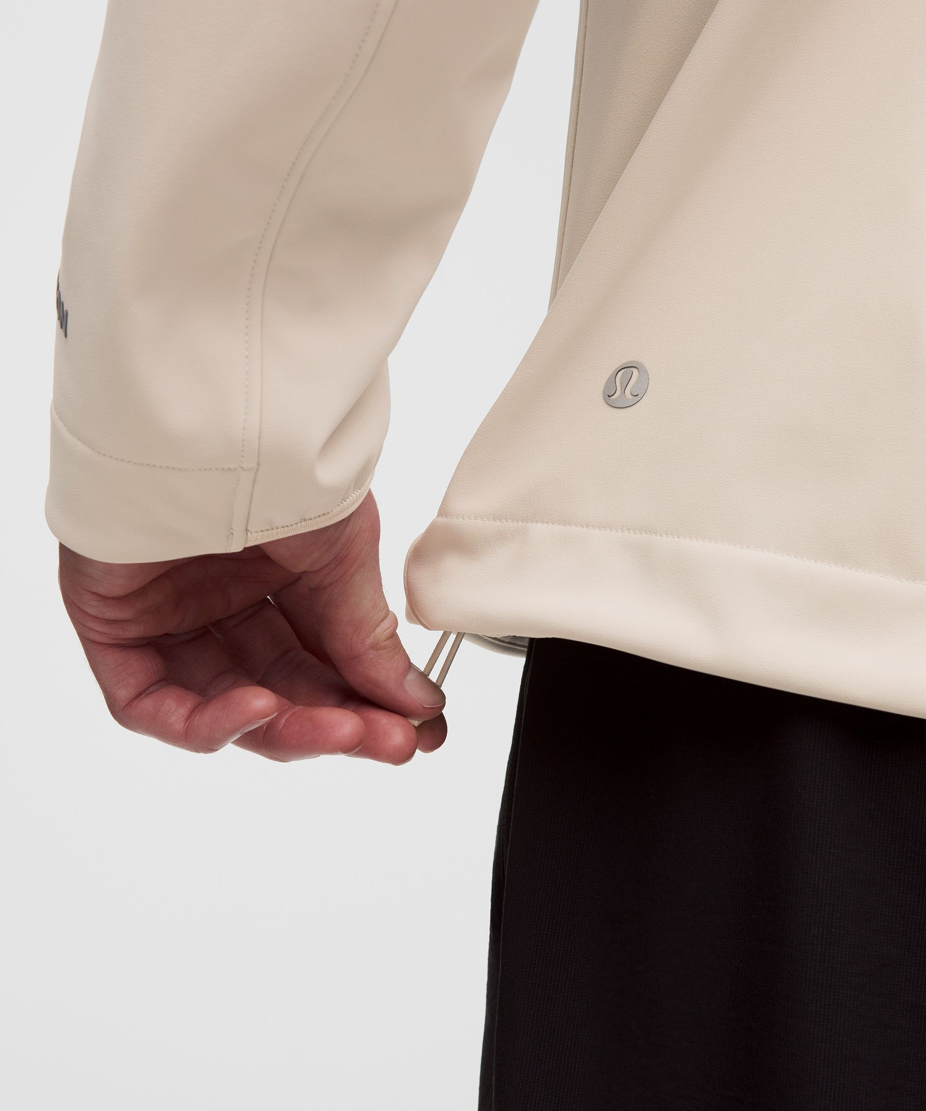 Men's Cross Chill City-to-Trail Jacket