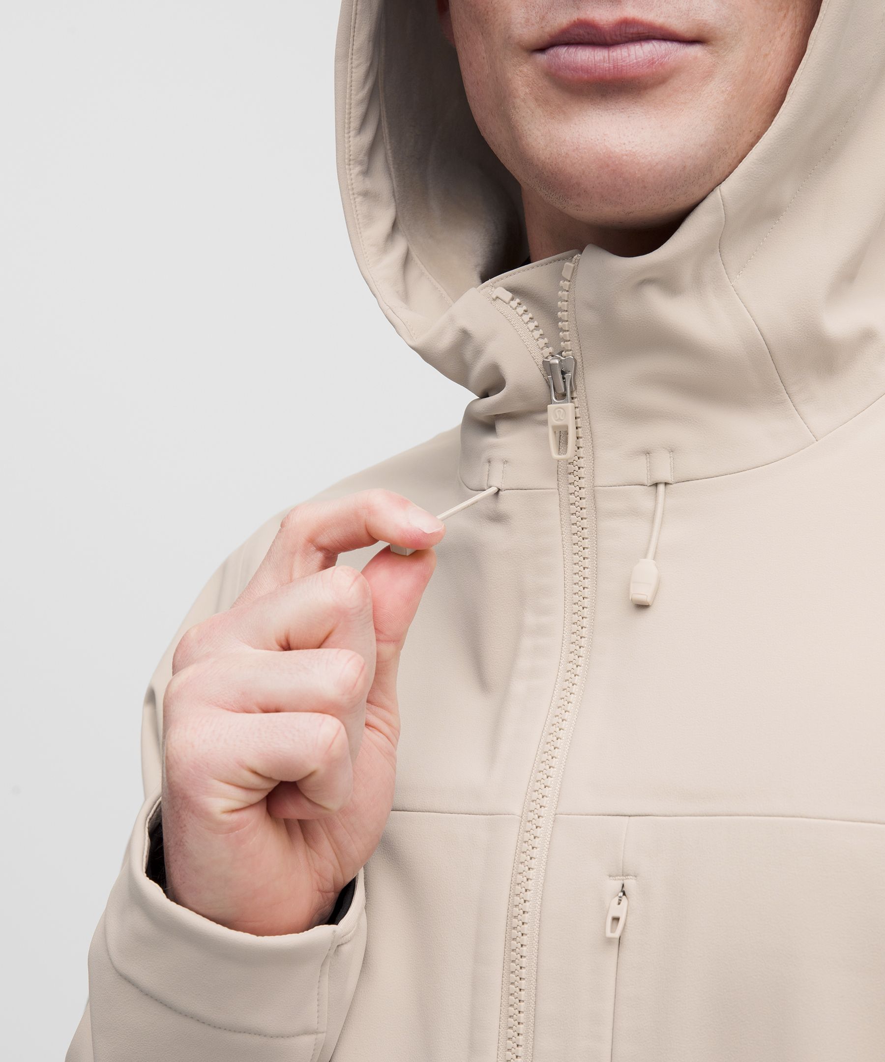 Men's Cross Chill City-to-Trail Jacket