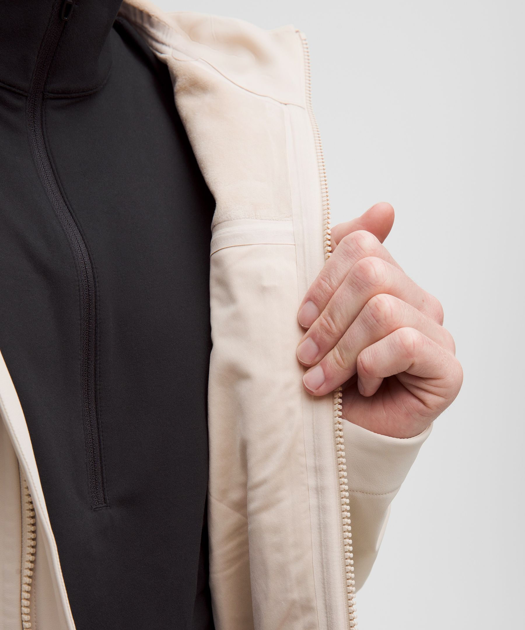 Men's Cross Chill City-to-Trail Jacket