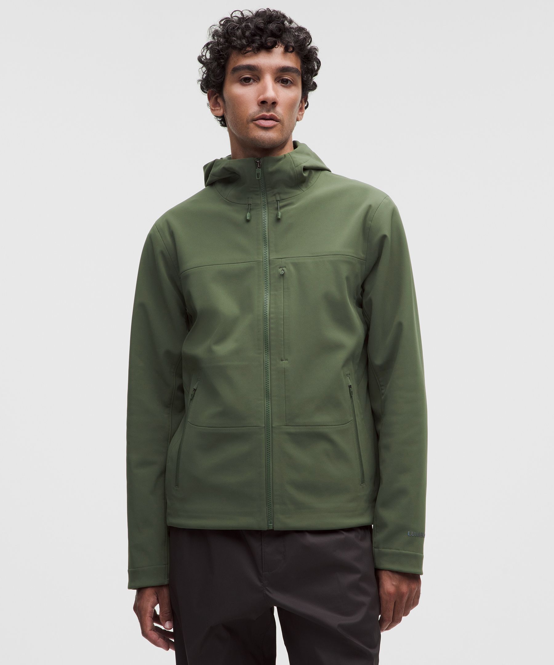 Men's Cross Chill City-to-Trail Jacket