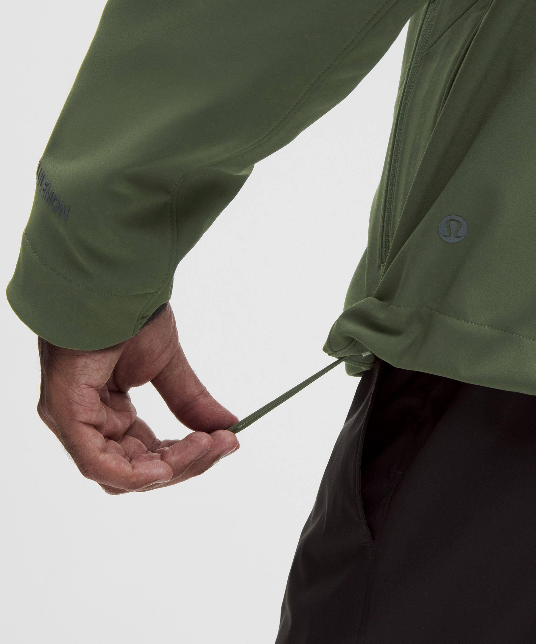 Veste Cross Chill City-to-Trail pour hommes