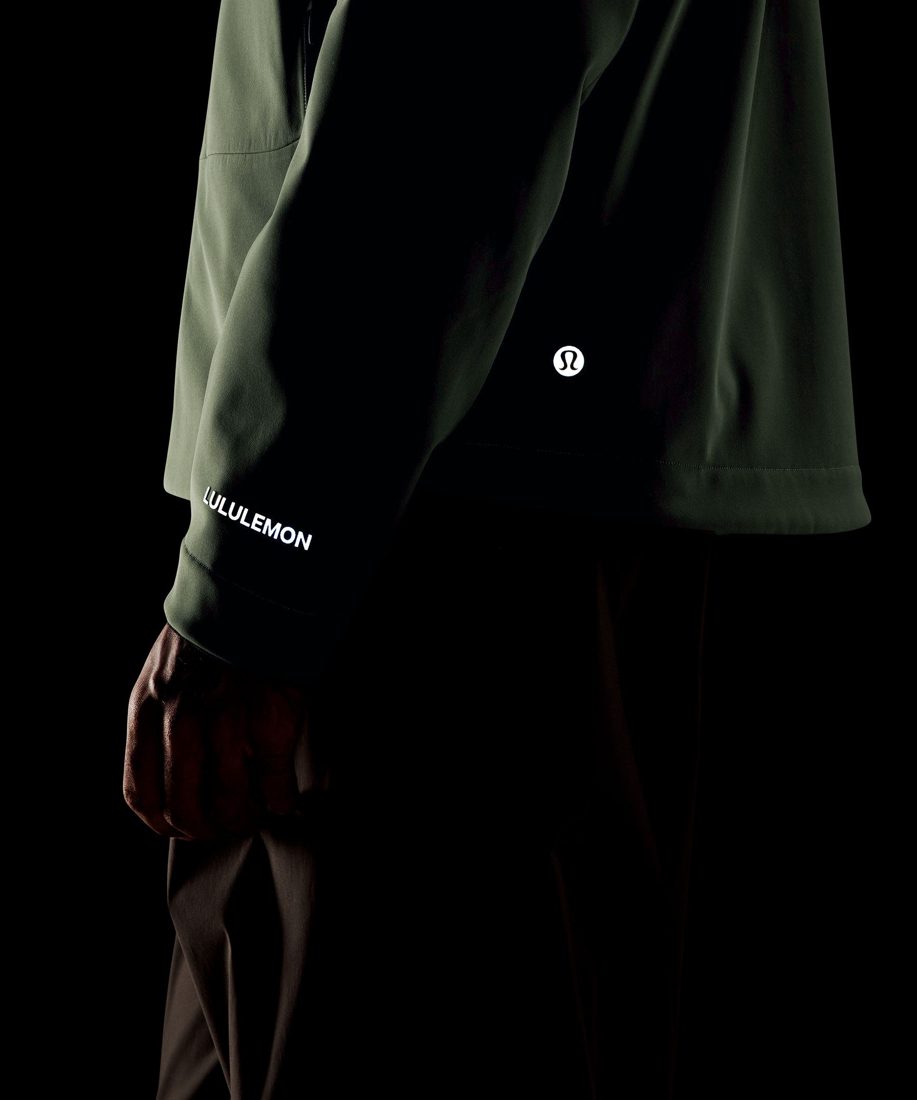 Veste Cross Chill City-to-Trail pour hommes