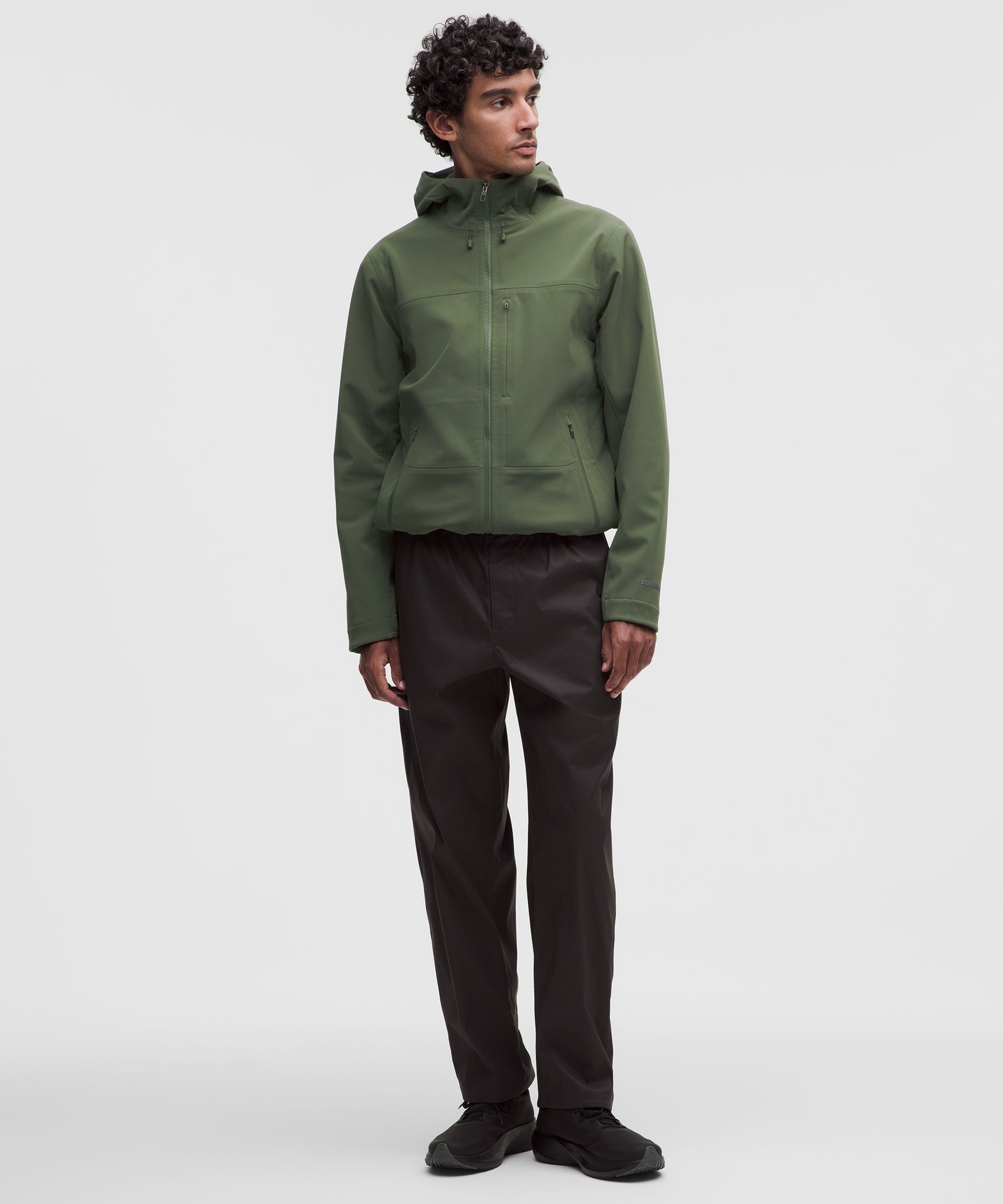 Men's Cross Chill City-to-Trail Jacket
