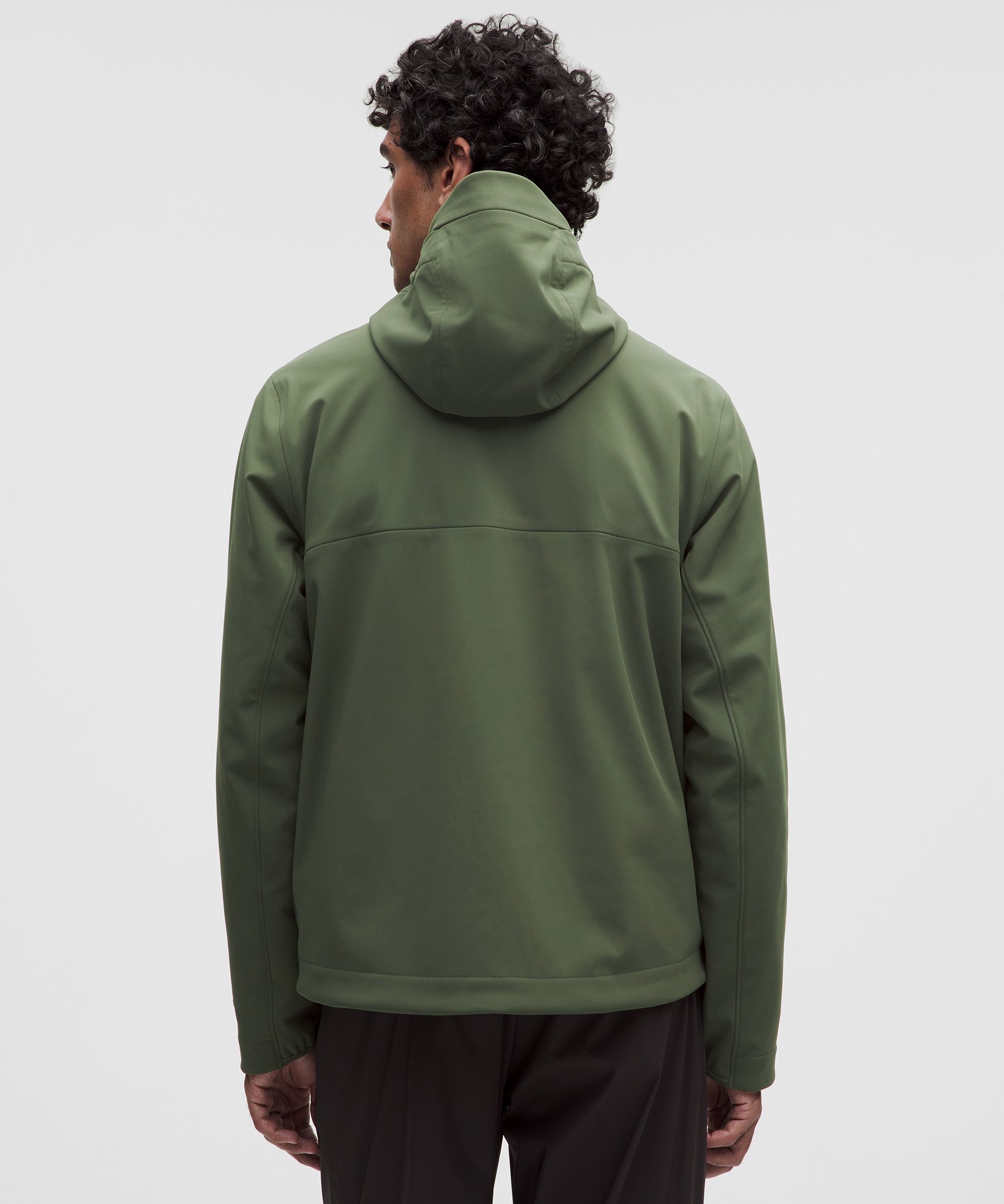 Veste Cross Chill City-to-Trail pour hommes